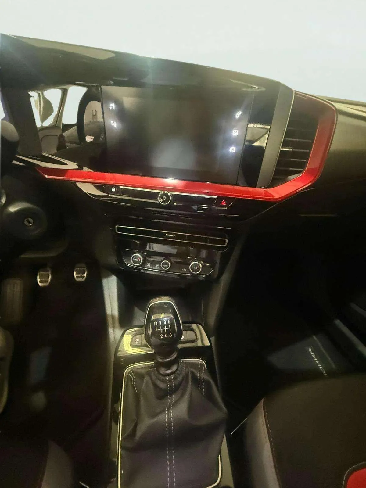 Opel Mokka 1.2 T GS - foto 10