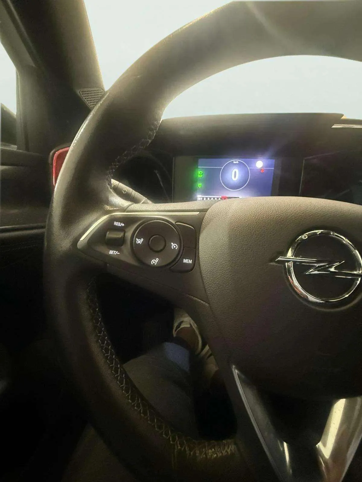 Opel Mokka 1.2 T GS - foto 7