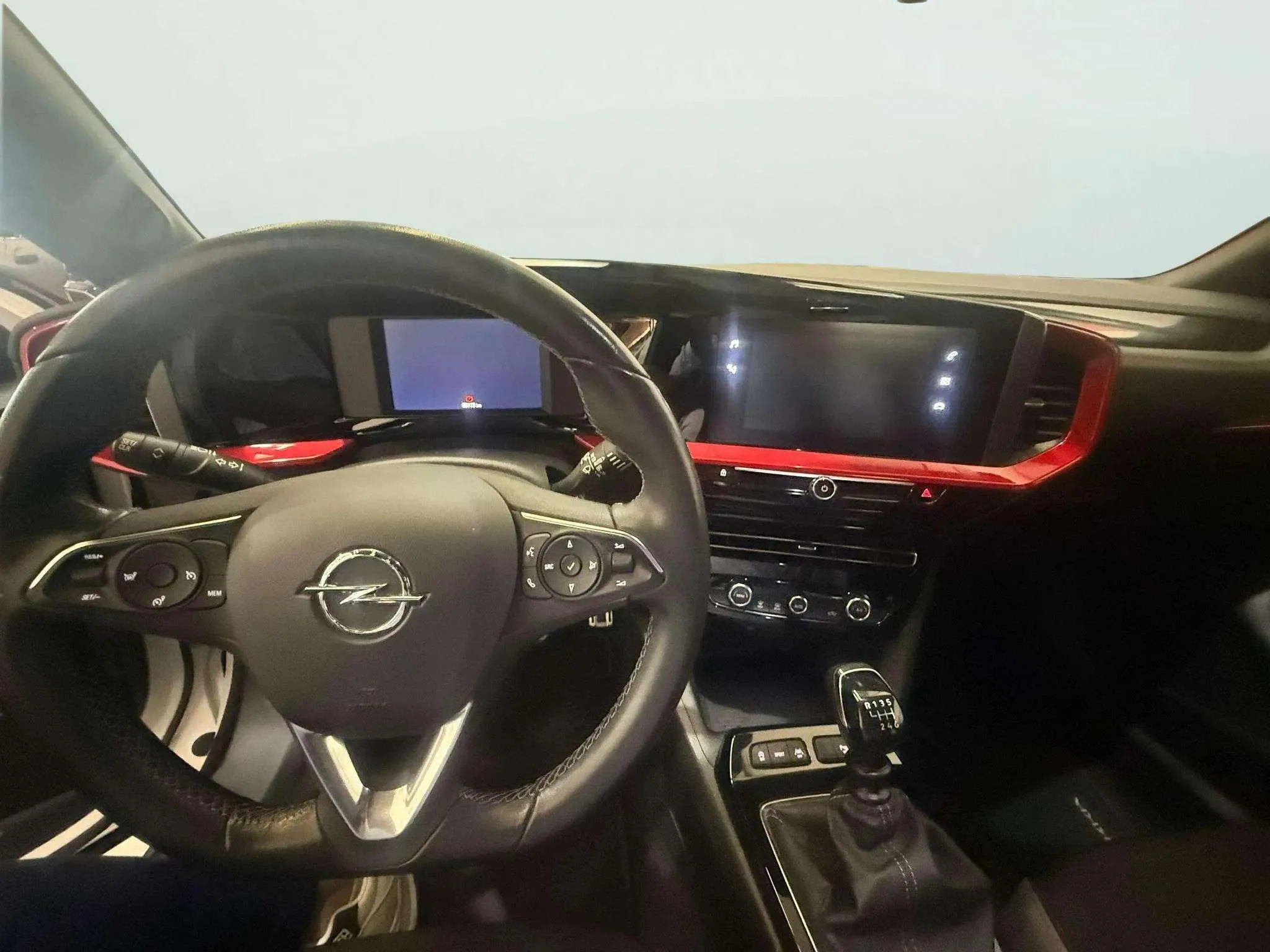 Opel Mokka 1.2 T GS - foto 5
