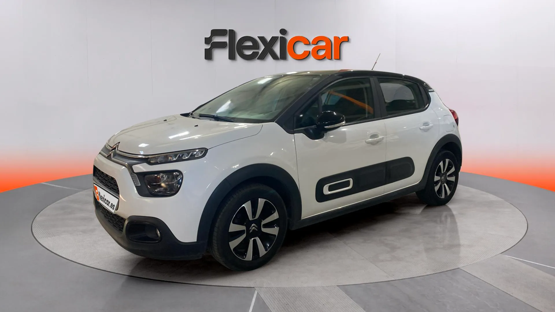 Citroën C3 PureTech EAT6 Feel Pack - foto 2