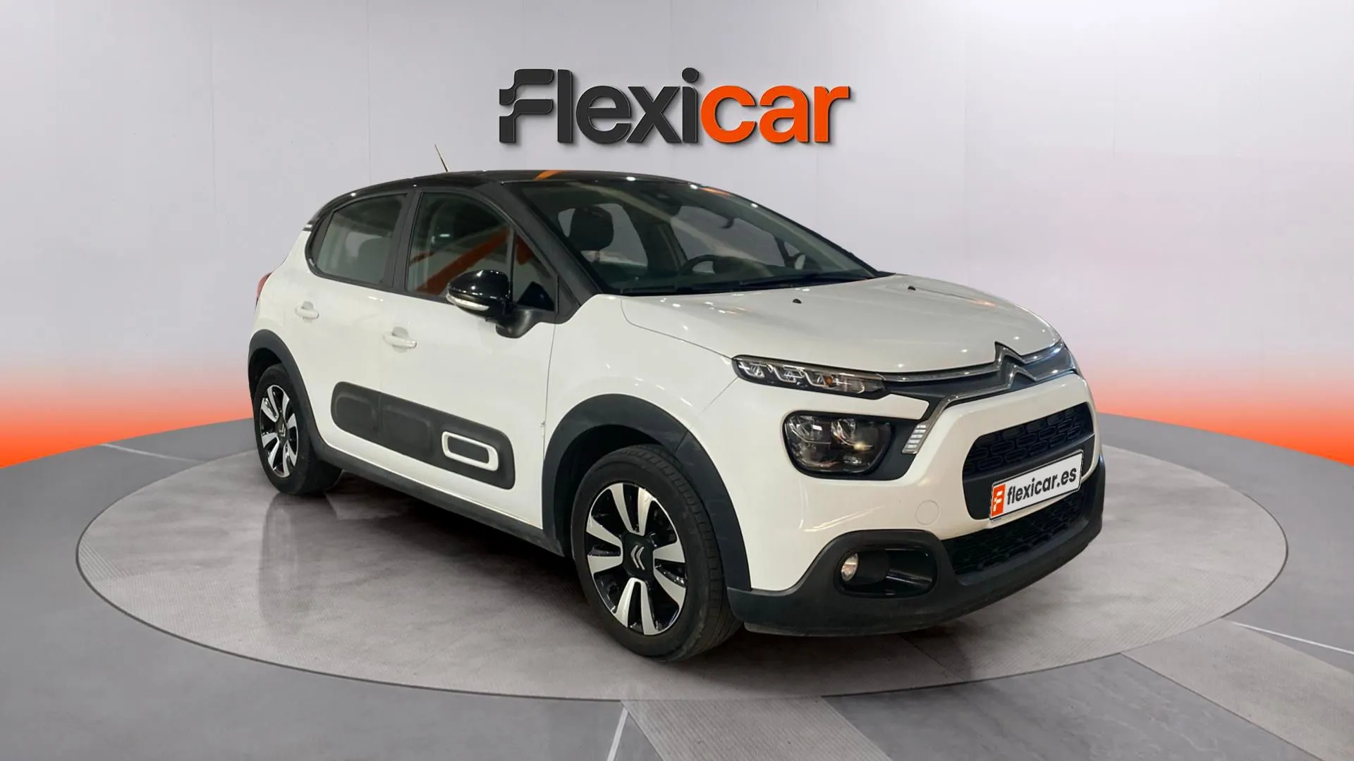 Citroën C3 PureTech EAT6 Feel Pack