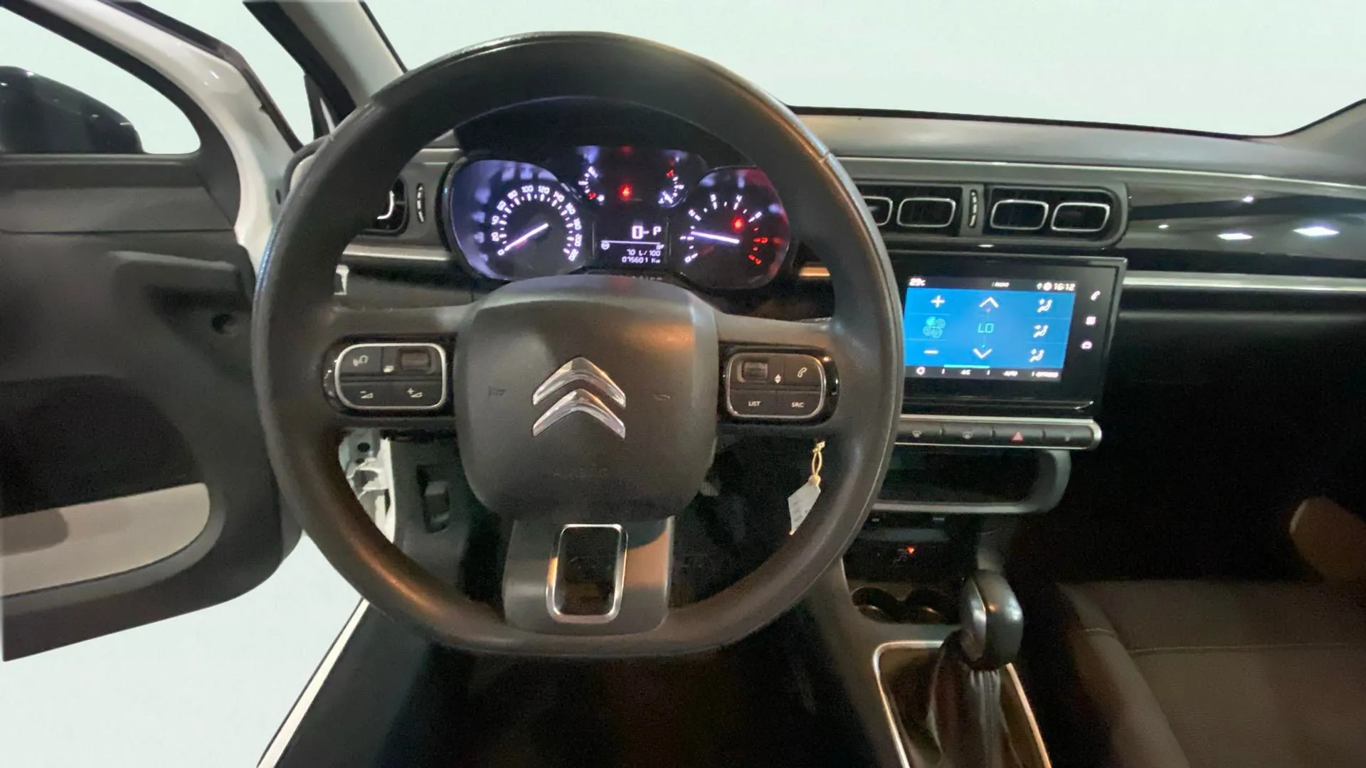 Citroën C3 PureTech EAT6 Feel Pack - foto 8