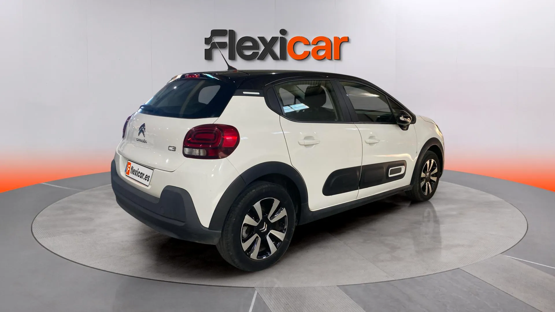 Citroën C3 PureTech EAT6 Feel Pack - foto 6