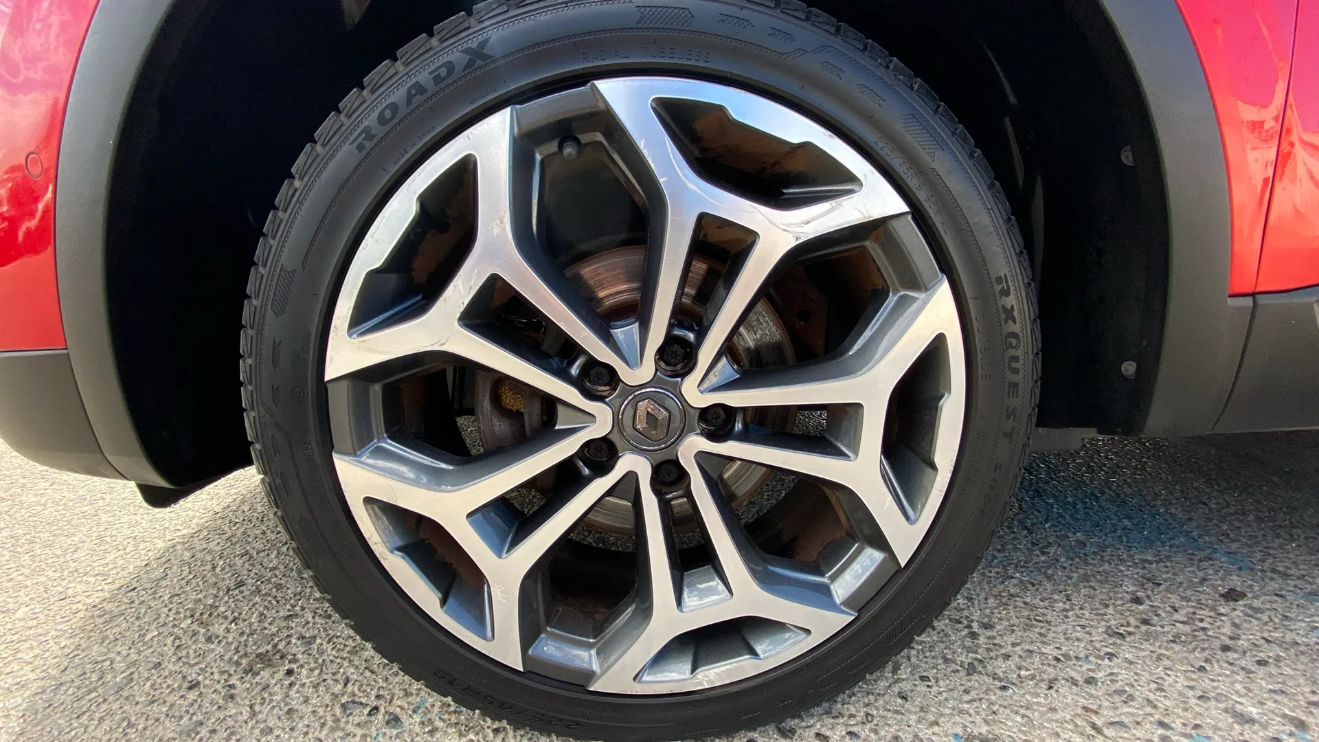 Renault Kadjar Techno GPF TCe - foto 18