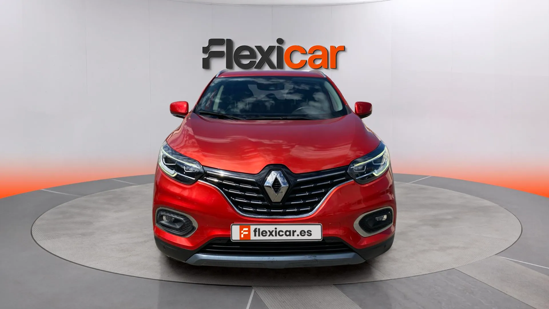 Renault Kadjar Techno GPF TCe - foto 8