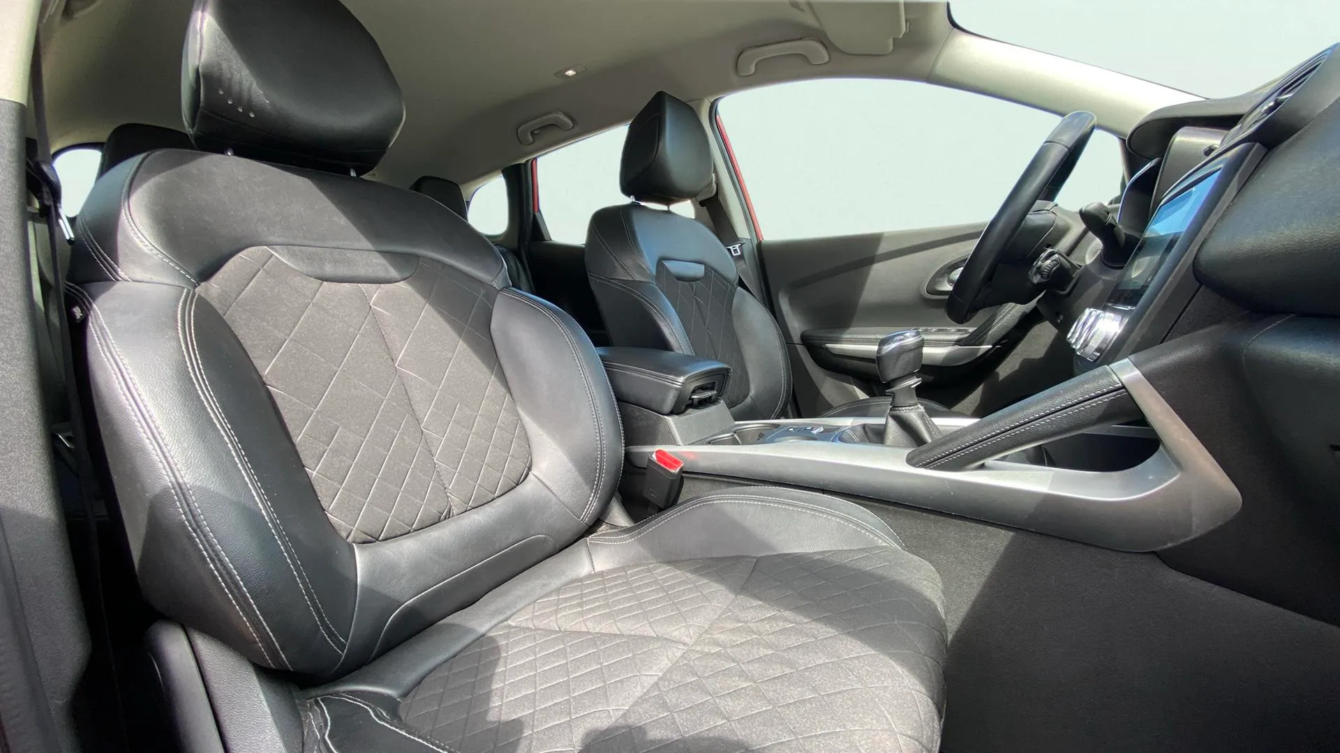 Renault Kadjar Techno GPF TCe - foto 13