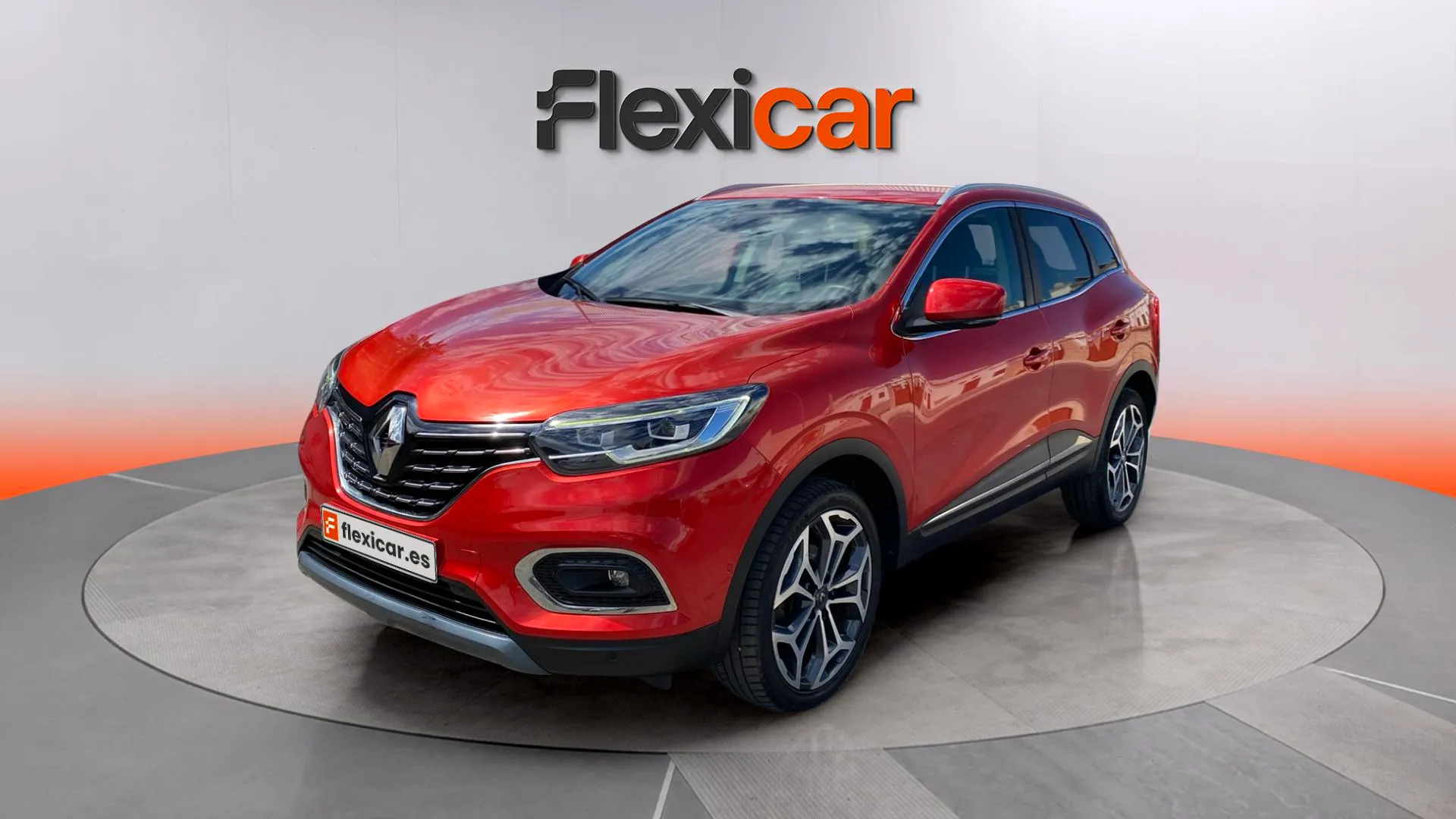 Renault Kadjar Techno GPF TCe - foto 2