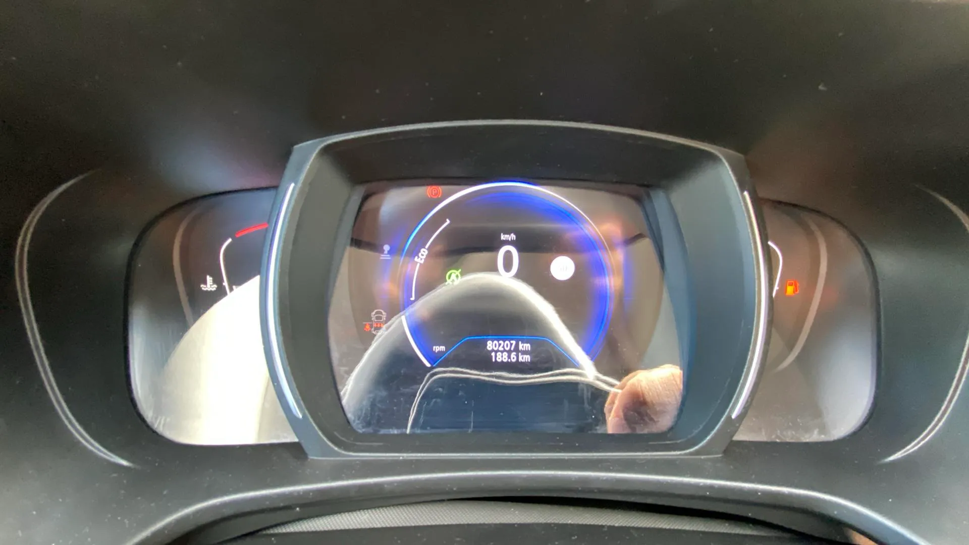 Renault Kadjar Techno GPF TCe - foto 12