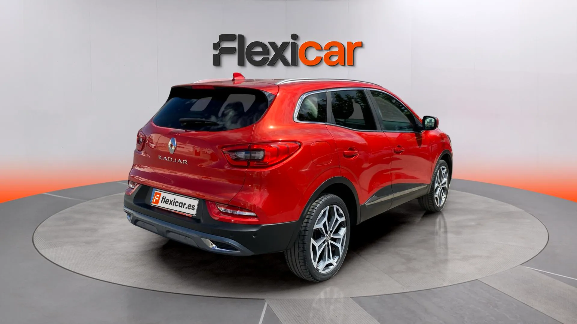 Renault Kadjar Techno GPF TCe - foto 6