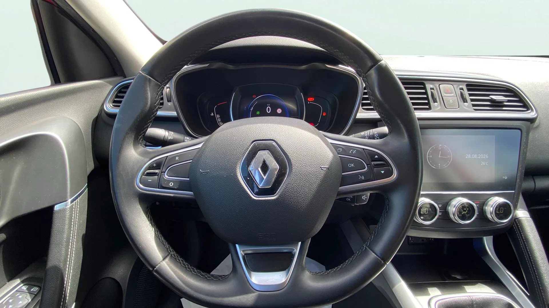 Renault Kadjar Techno GPF TCe - foto 11
