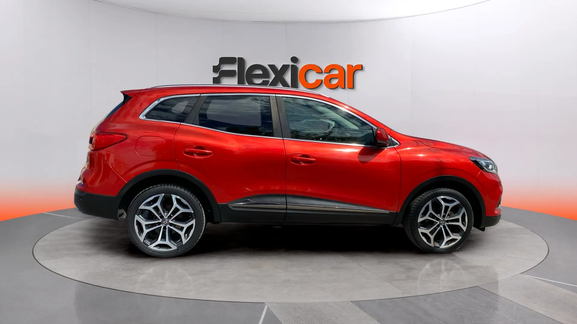 Renault Kadjar Techno GPF TCe - foto 7