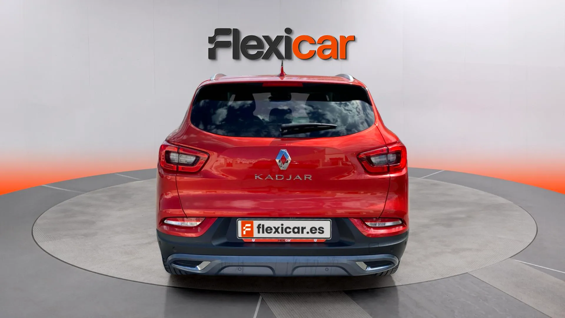 Renault Kadjar Techno GPF TCe - foto 5