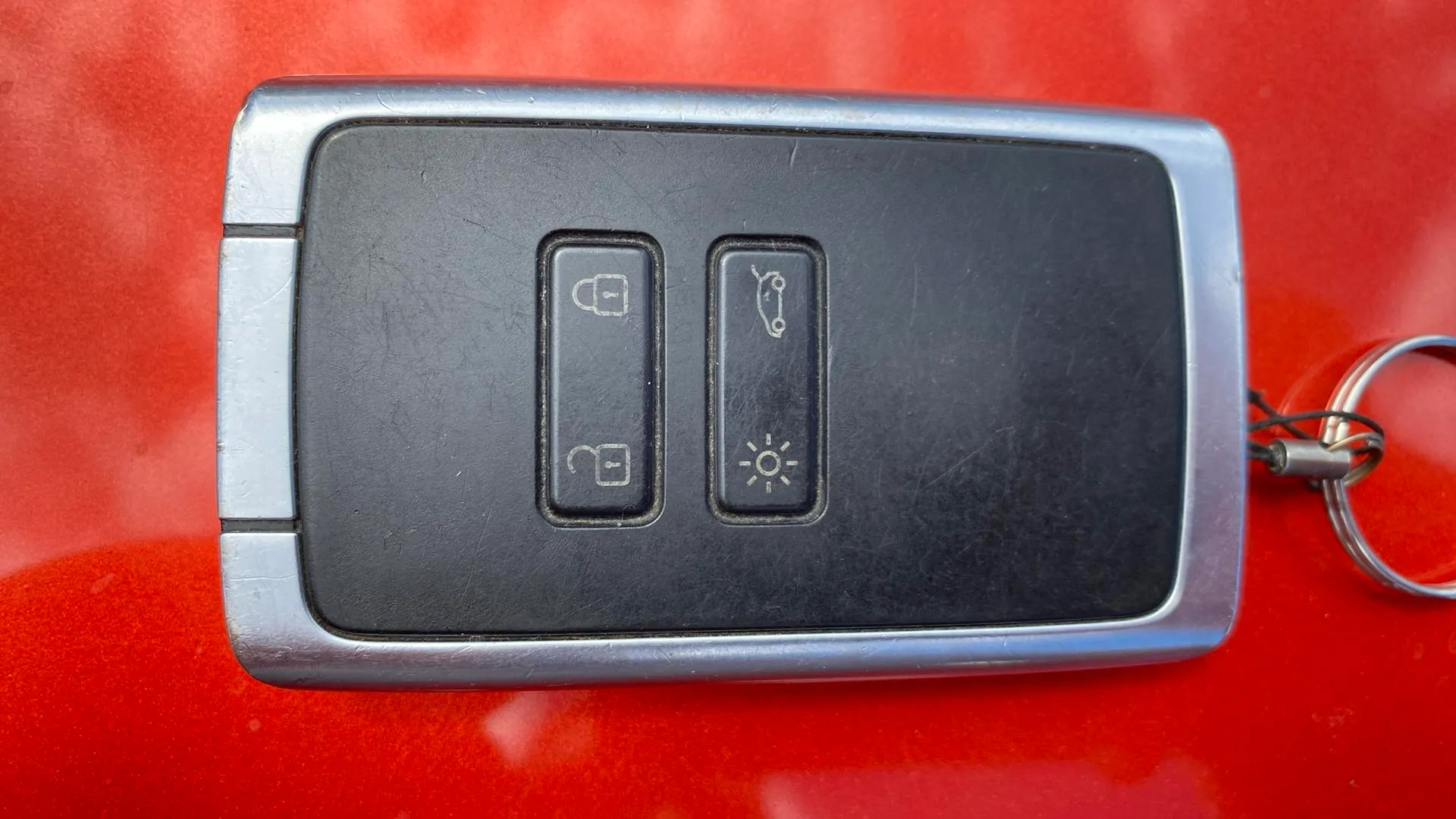 Renault Kadjar Techno GPF TCe - foto 20