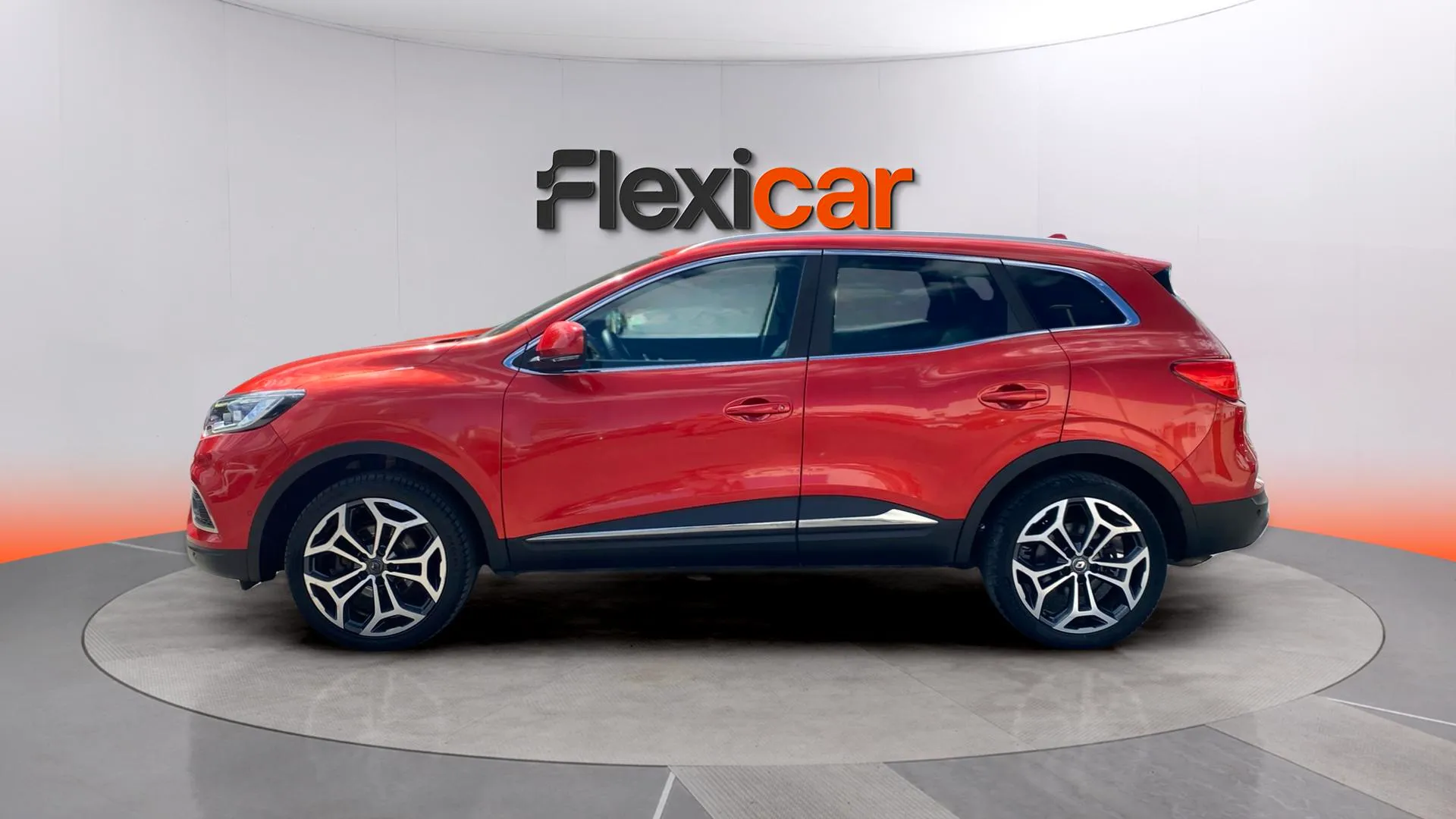 Renault Kadjar Techno GPF TCe - foto 3