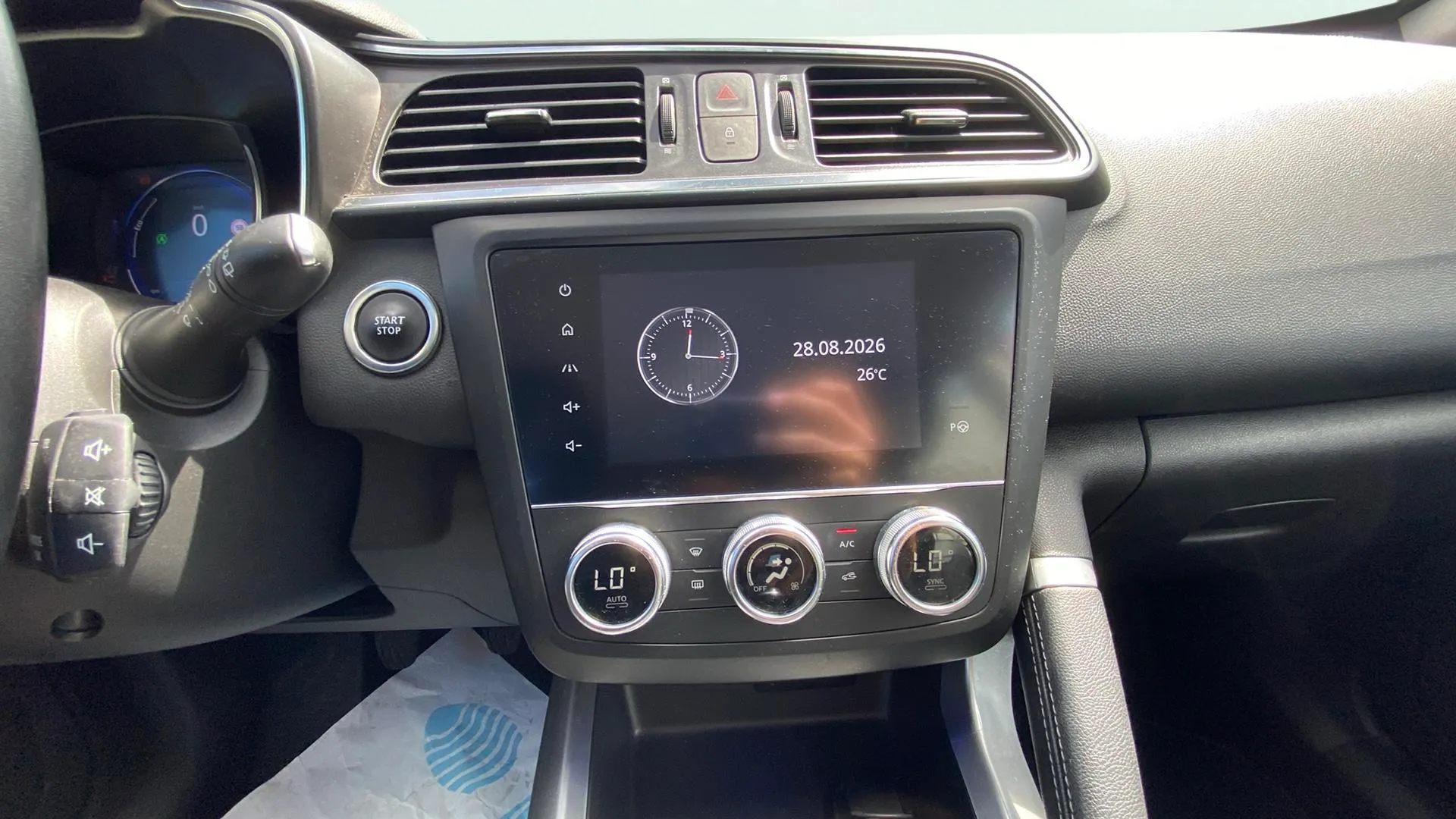 Renault Kadjar Techno GPF TCe - foto 10