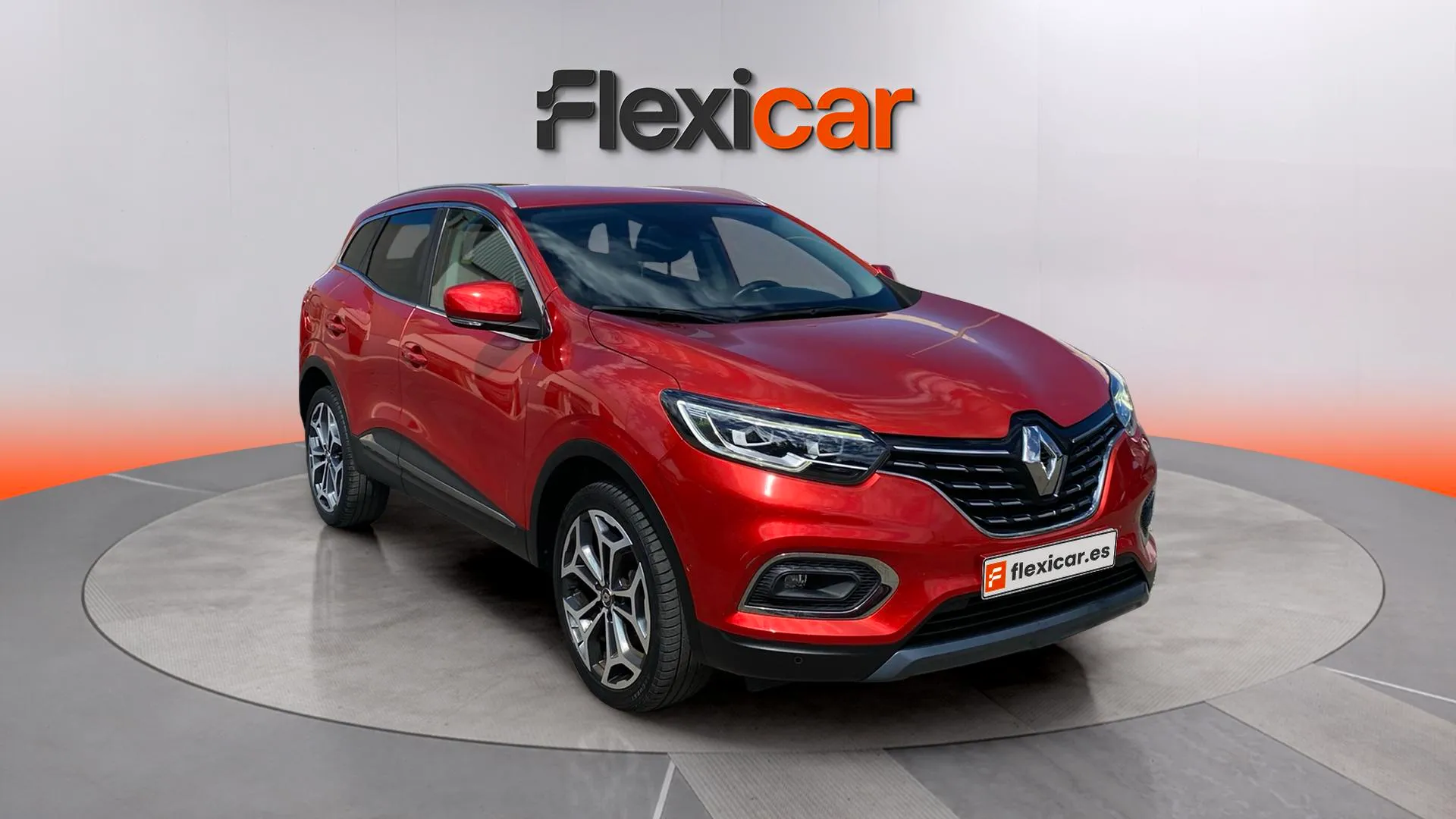 Renault Kadjar Techno GPF TCe - foto 1