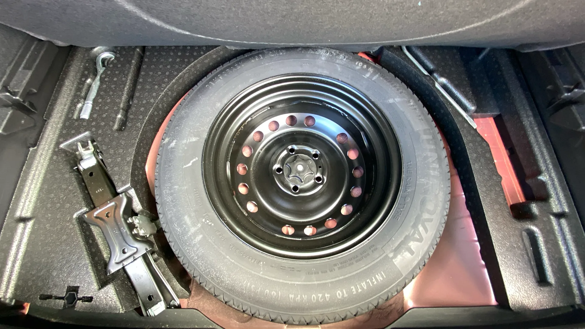 Renault Kadjar Techno GPF TCe - foto 17
