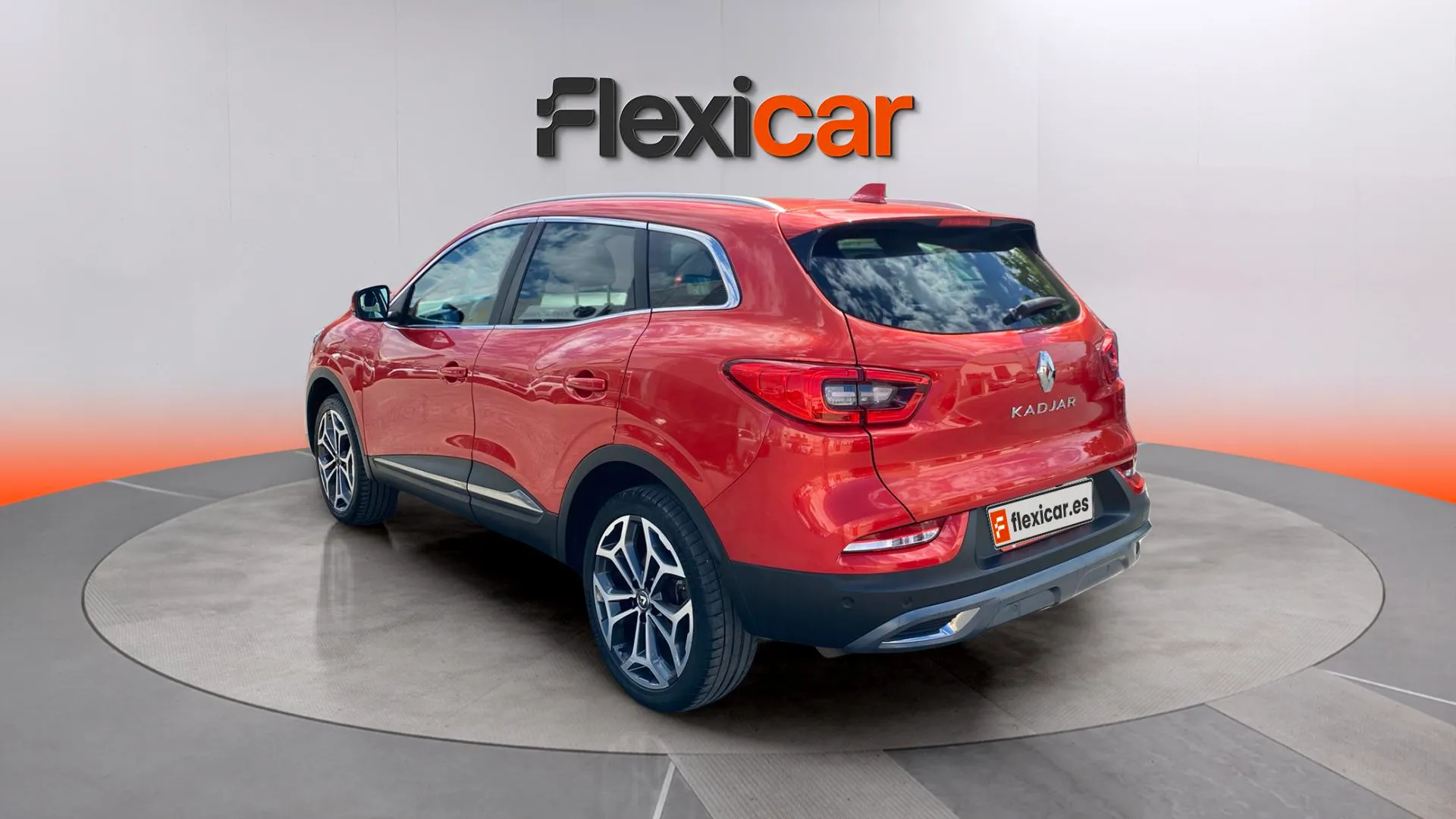 Renault Kadjar Techno GPF TCe - foto 4