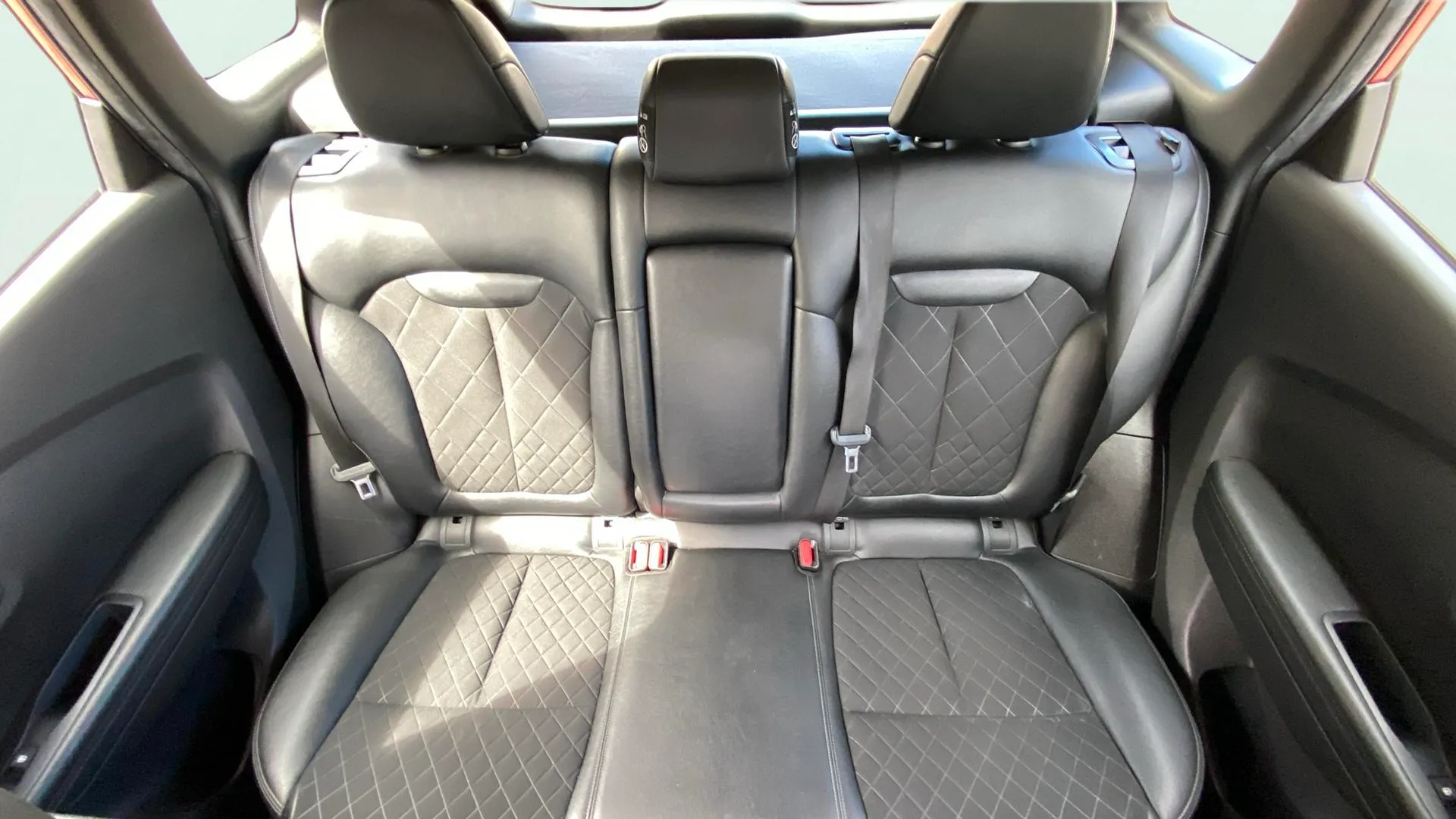 Renault Kadjar Techno GPF TCe - foto 15