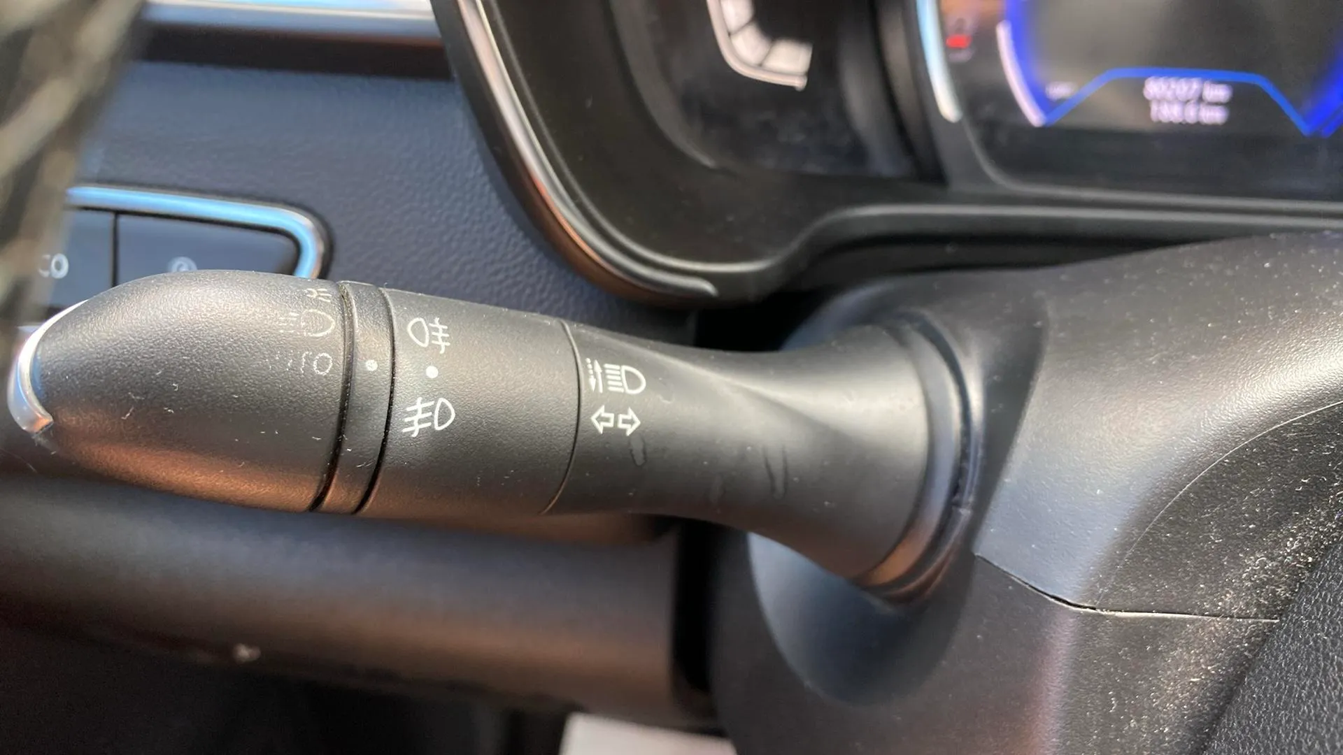 Renault Kadjar Techno GPF TCe - foto 21