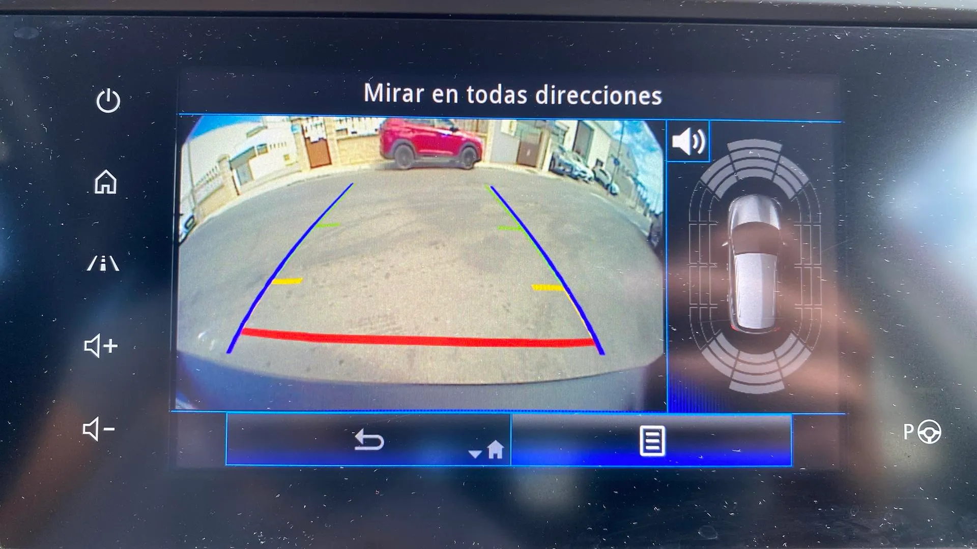 Renault Kadjar Techno GPF TCe - foto 24