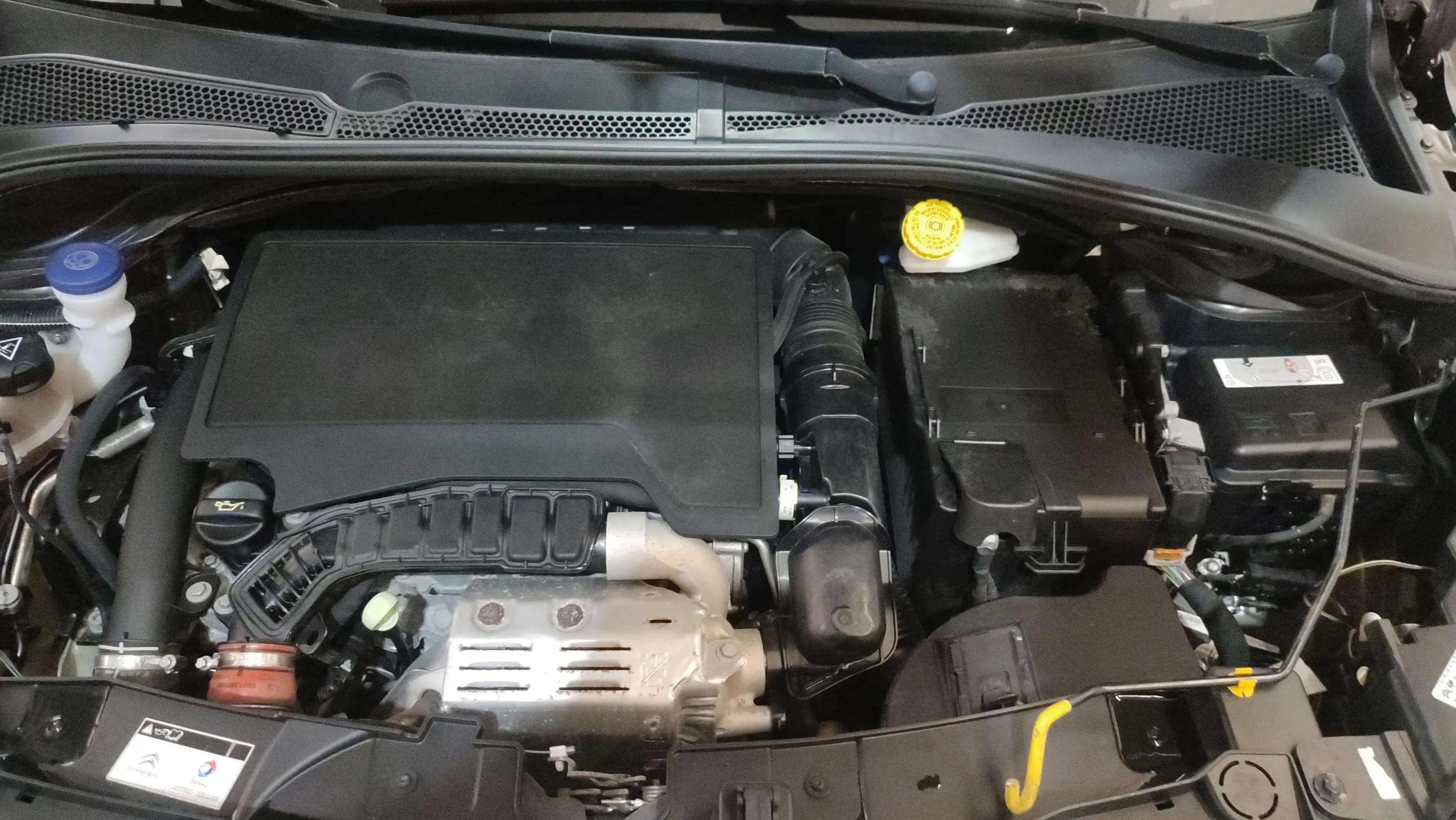 Citroën C3 PureTech EAT6 Feel Pack - foto 13