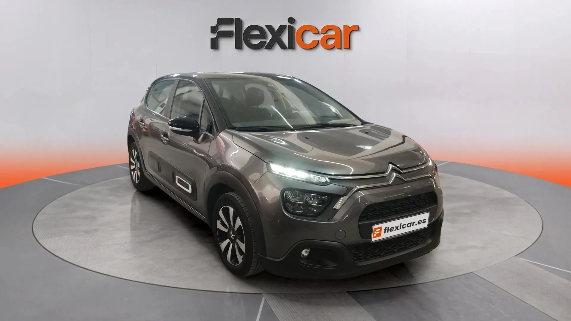 Citroën C3 PureTech EAT6 Feel Pack