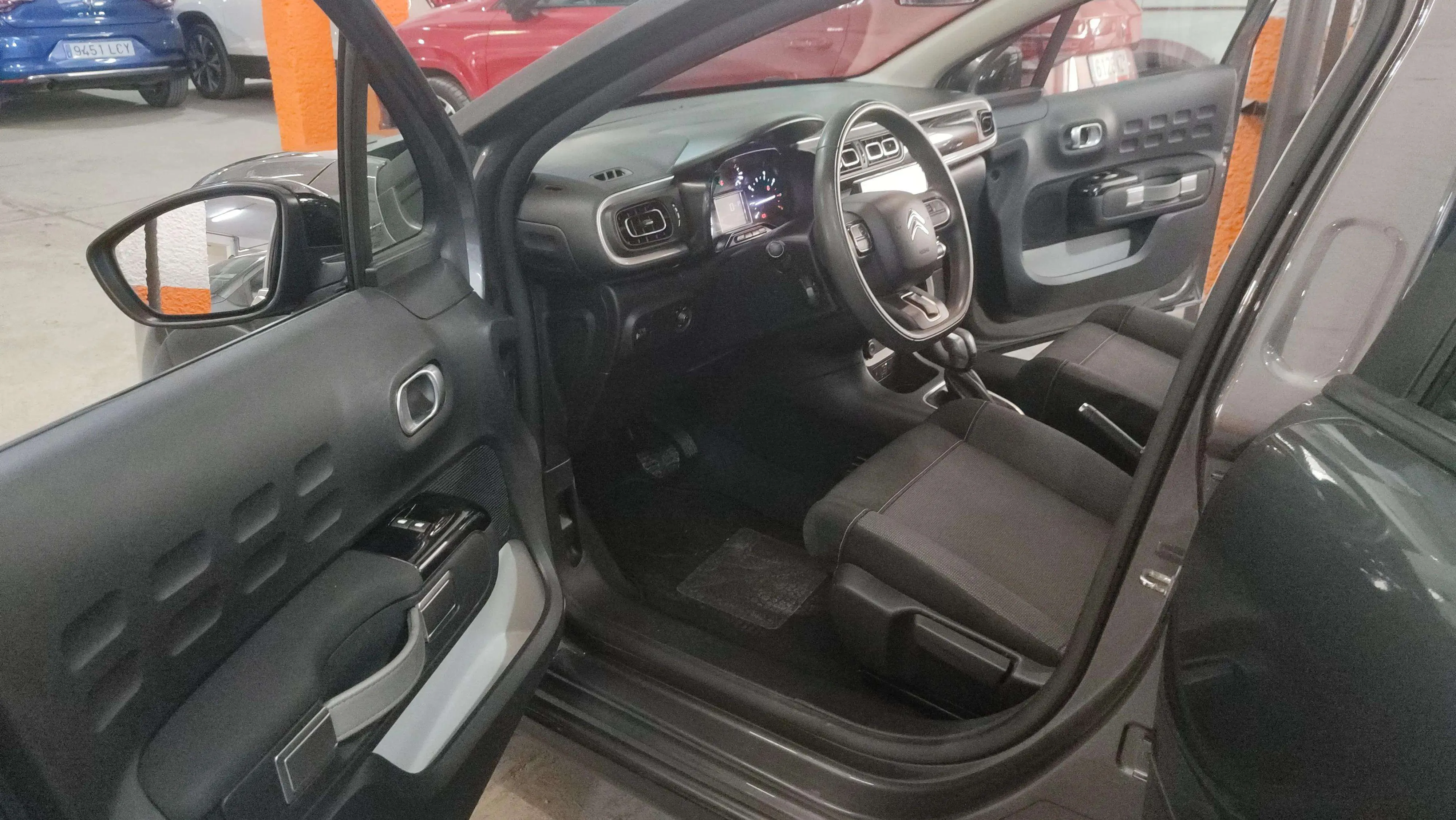 Citroën C3 PureTech EAT6 Feel Pack - foto 6