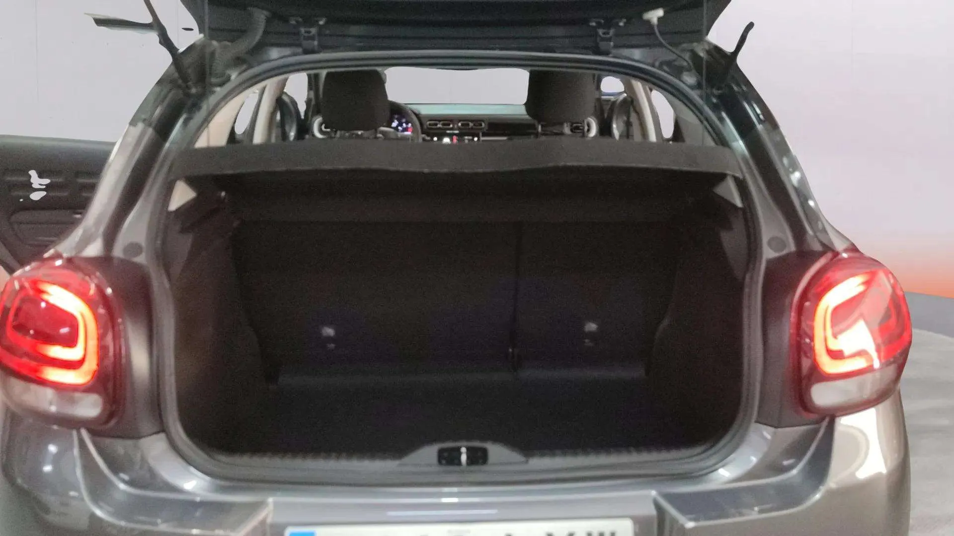 Citroën C3 PureTech EAT6 Feel Pack - foto 11