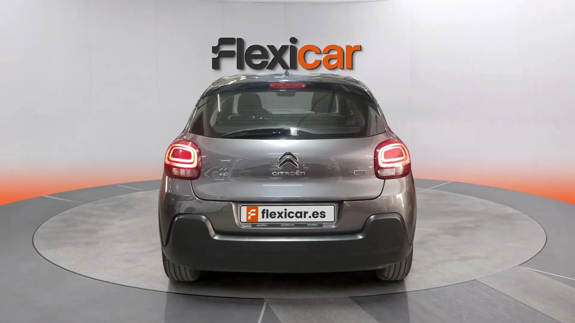 Citroën C3 PureTech EAT6 Feel Pack - foto 5