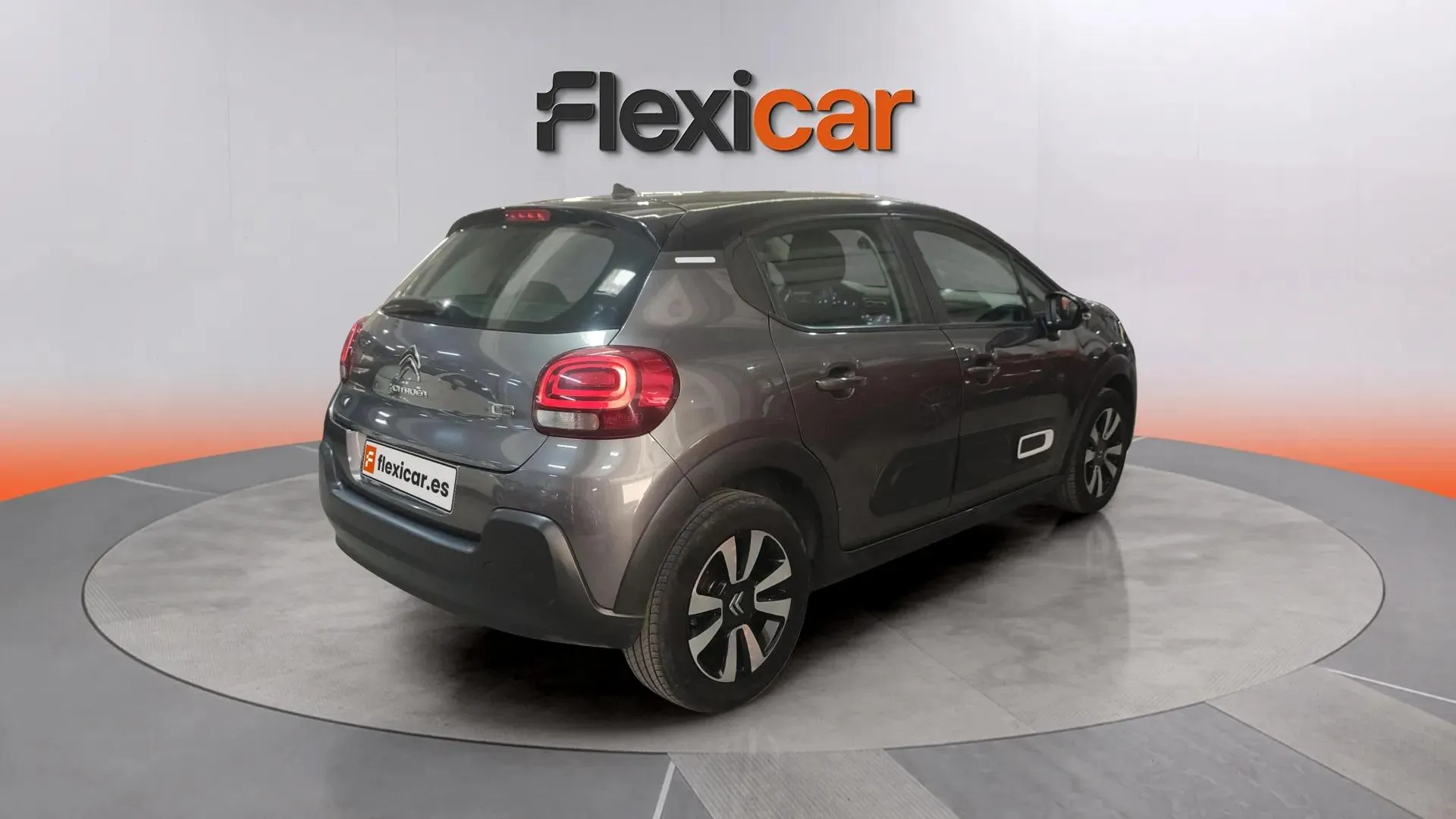 Citroën C3 PureTech EAT6 Feel Pack - foto 4