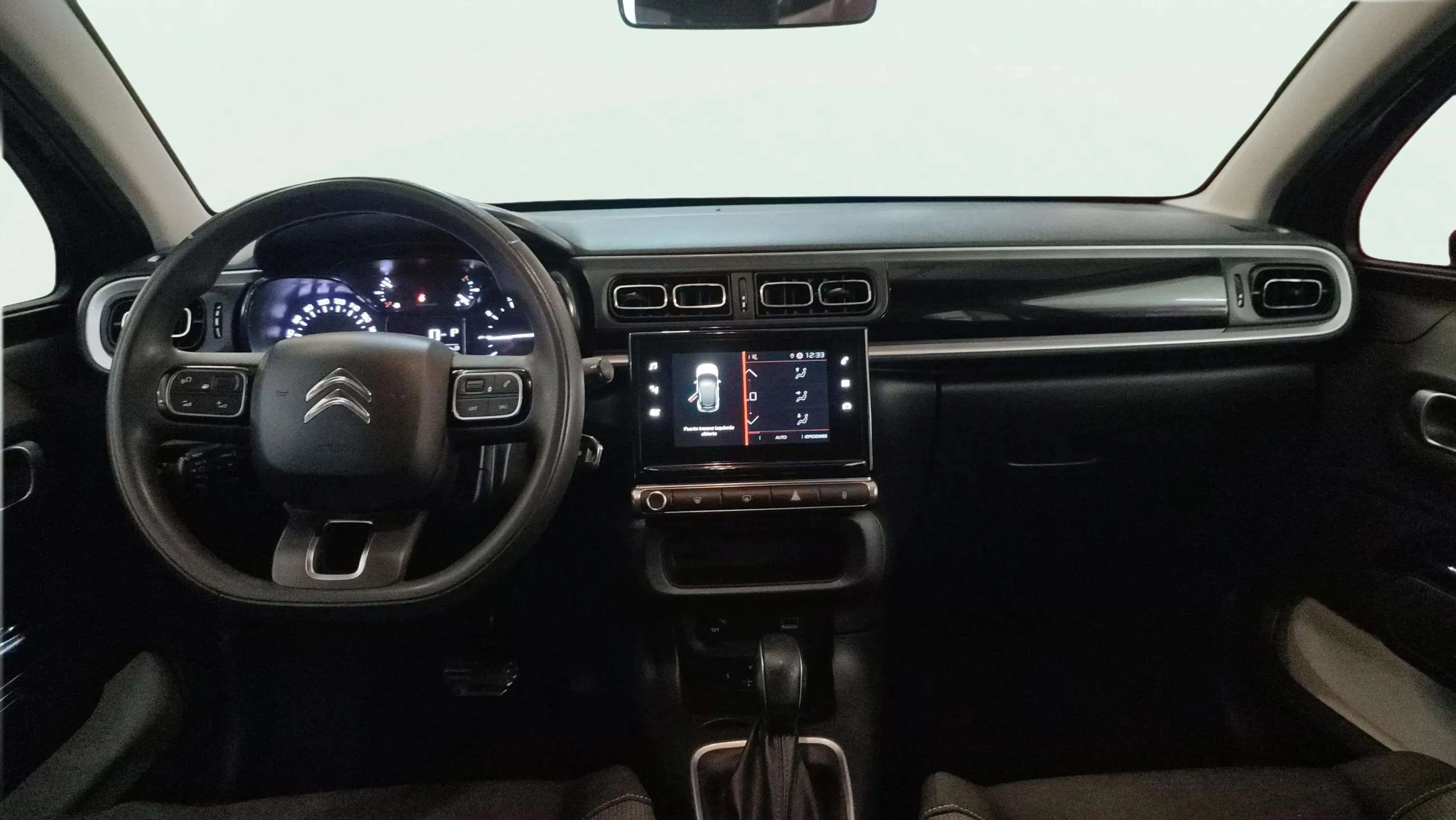 Citroën C3 PureTech EAT6 Feel Pack - foto 7