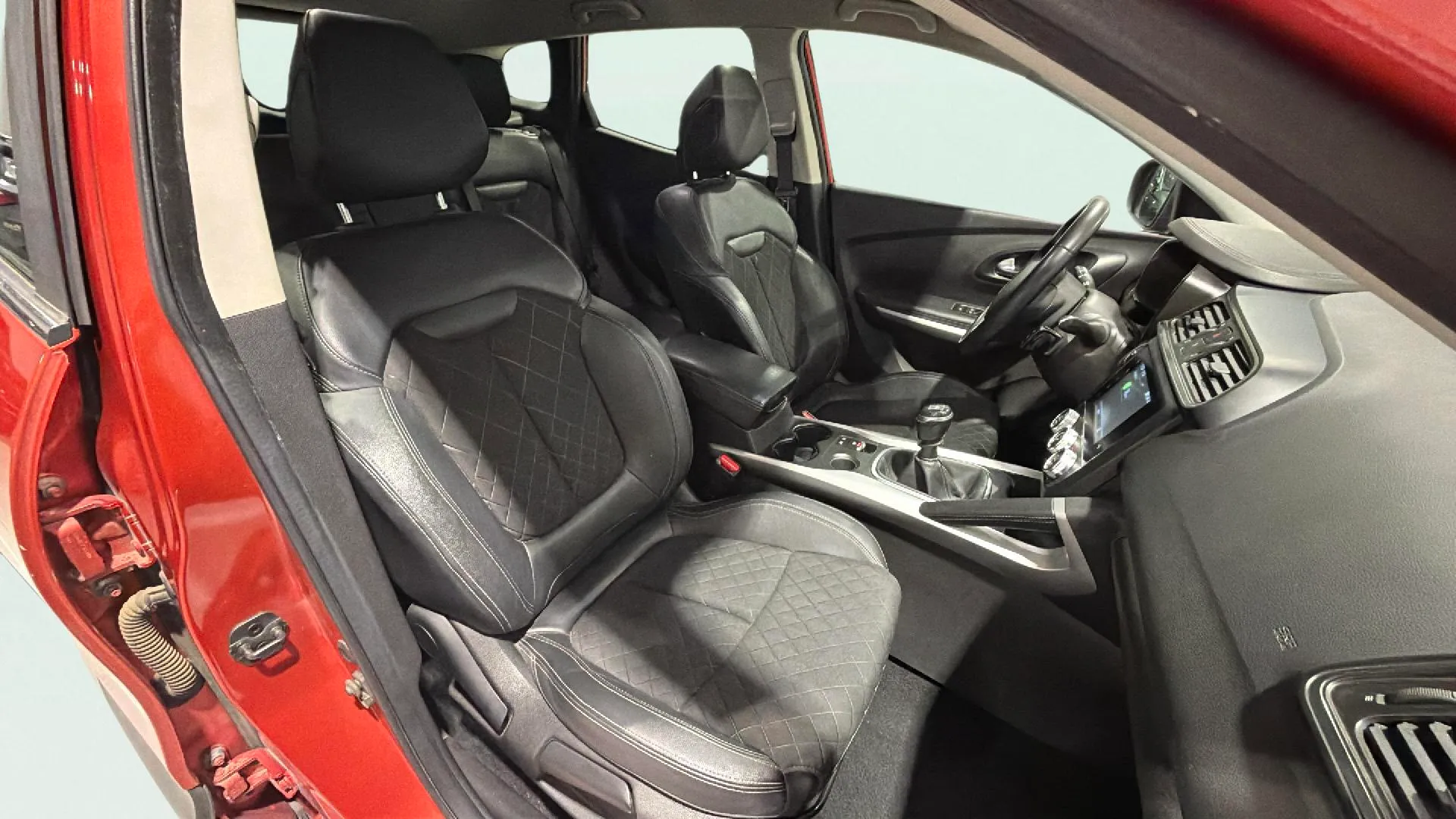 Renault Kadjar Techno GPF TCe - foto 16