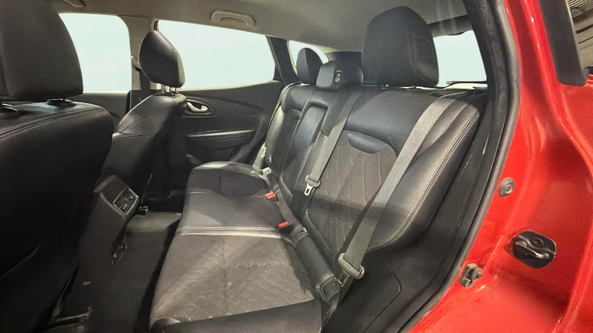 Renault Kadjar Techno GPF TCe - foto 18