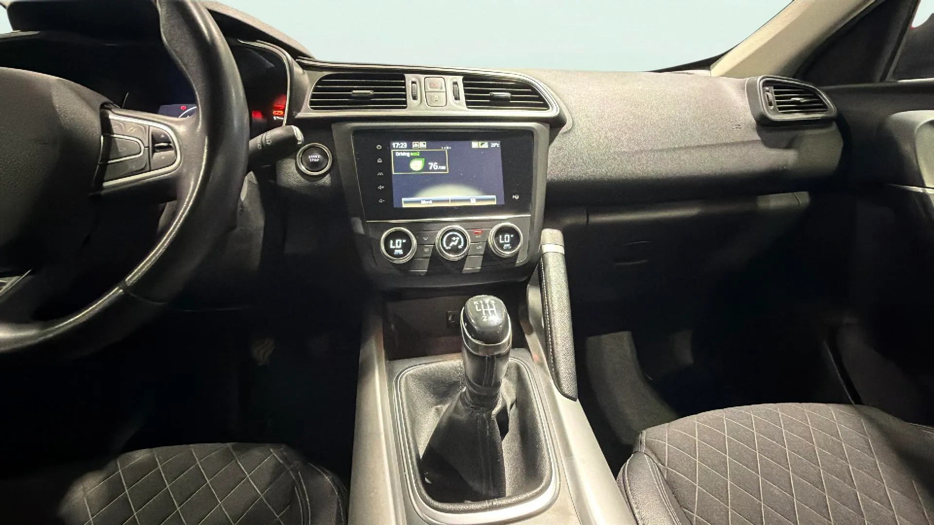 Renault Kadjar Techno GPF TCe - foto 12