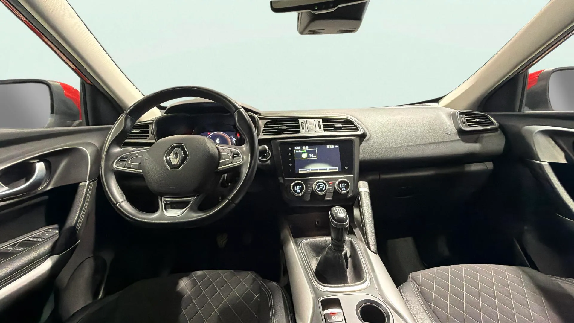 Renault Kadjar Techno GPF TCe - foto 9