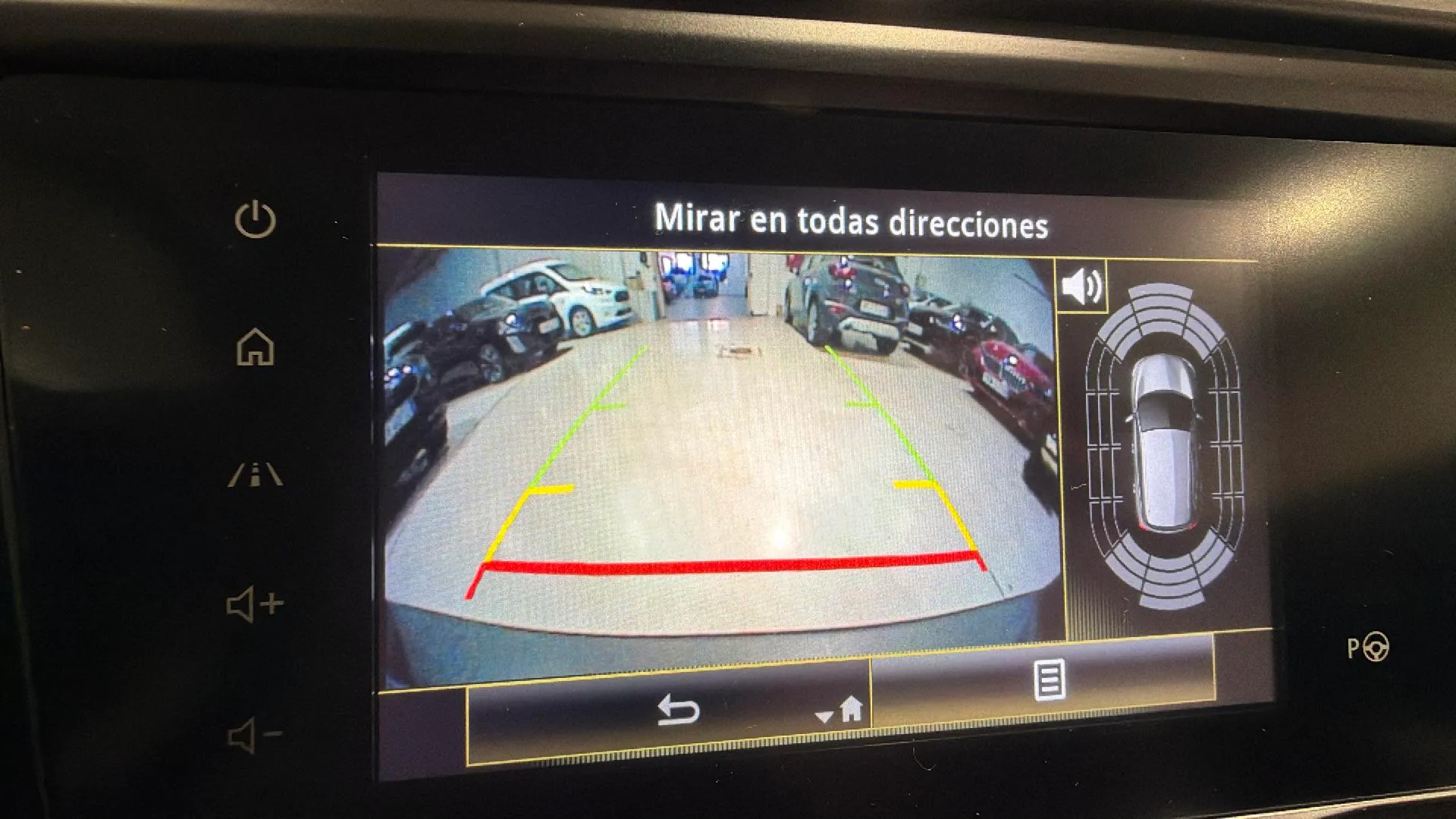 Renault Kadjar Techno GPF TCe - foto 13