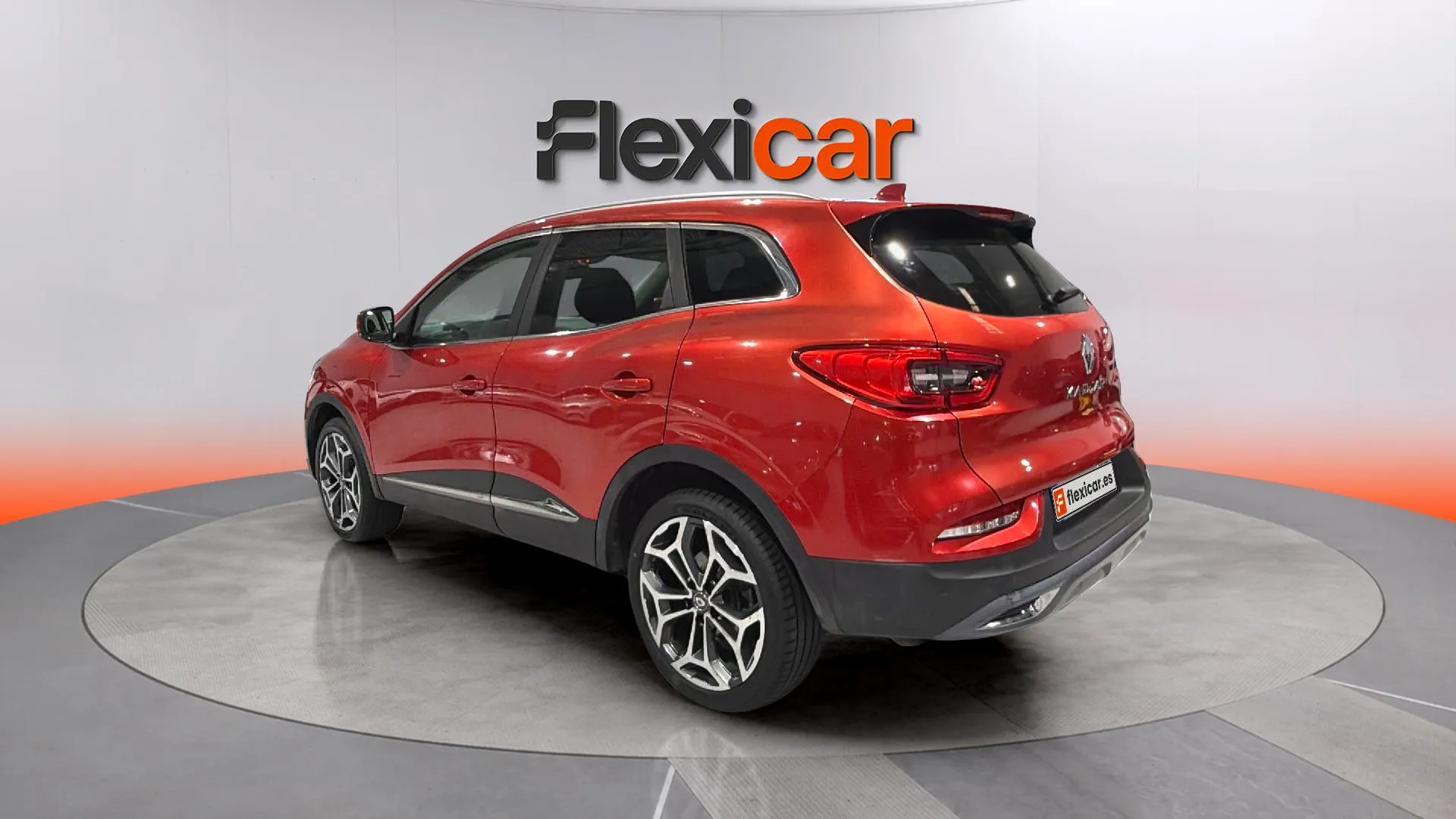 Renault Kadjar Techno GPF TCe - foto 5