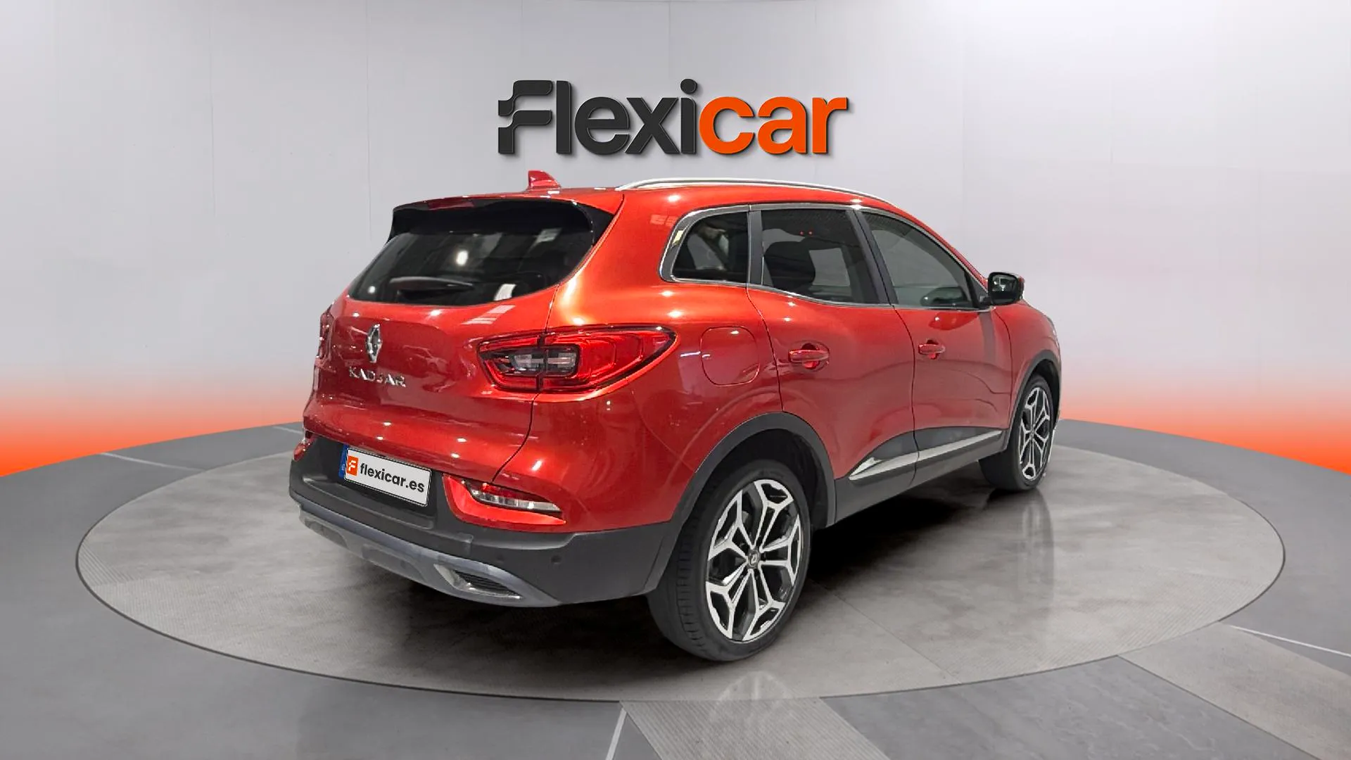 Renault Kadjar Techno GPF TCe - foto 7