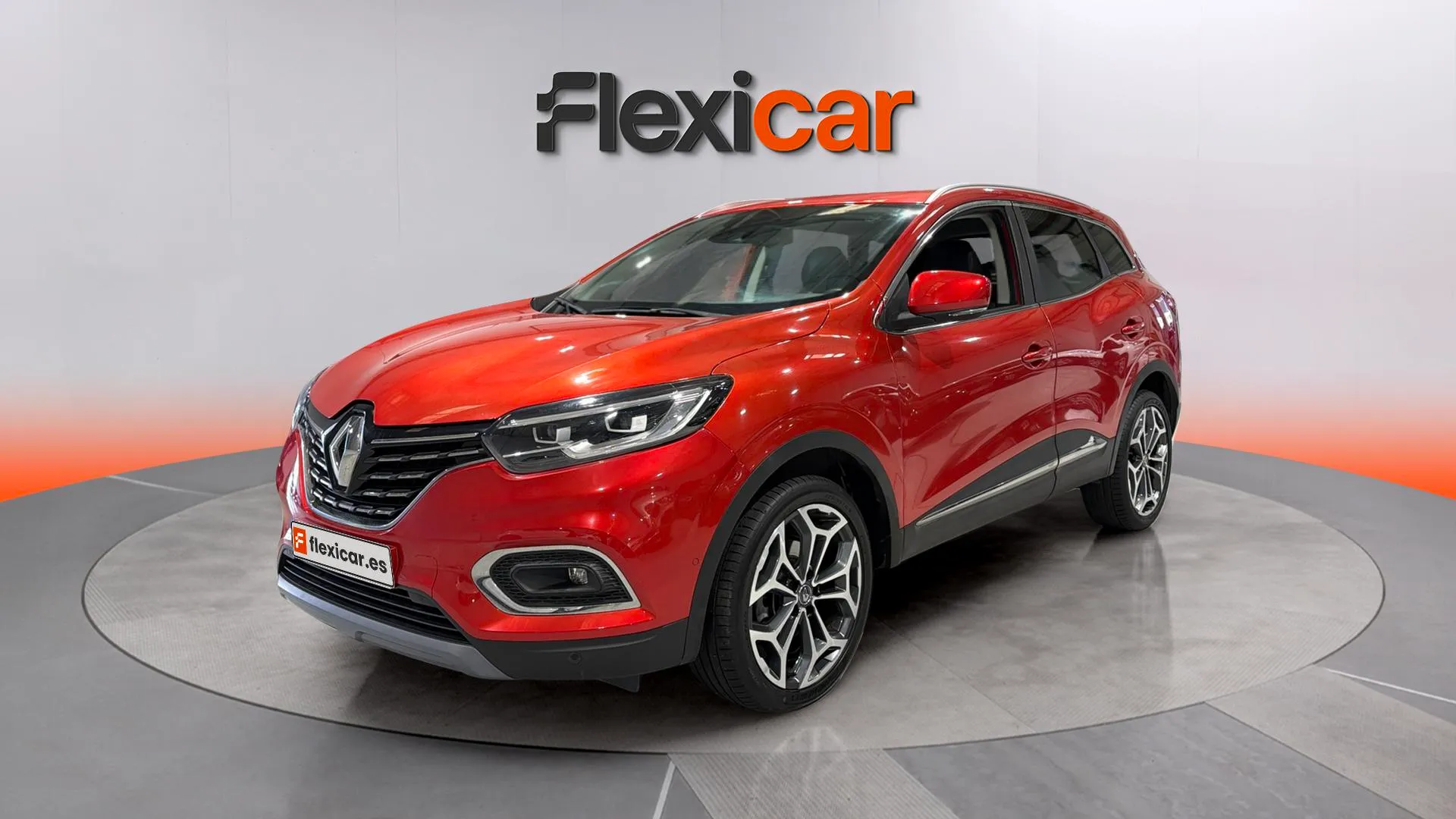 Renault Kadjar Techno GPF TCe - foto 3