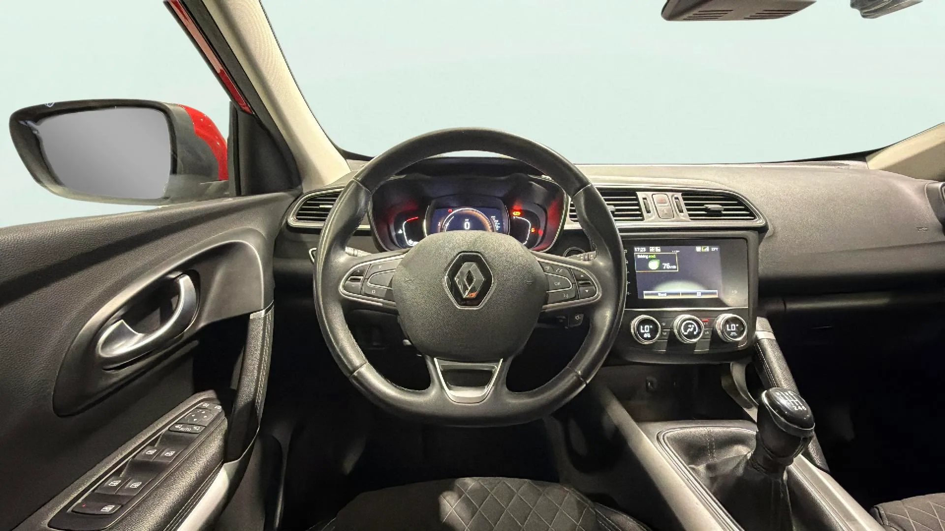 Renault Kadjar Techno GPF TCe - foto 10