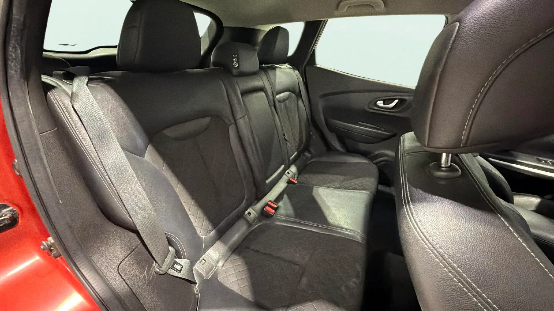 Renault Kadjar Techno GPF TCe - foto 17