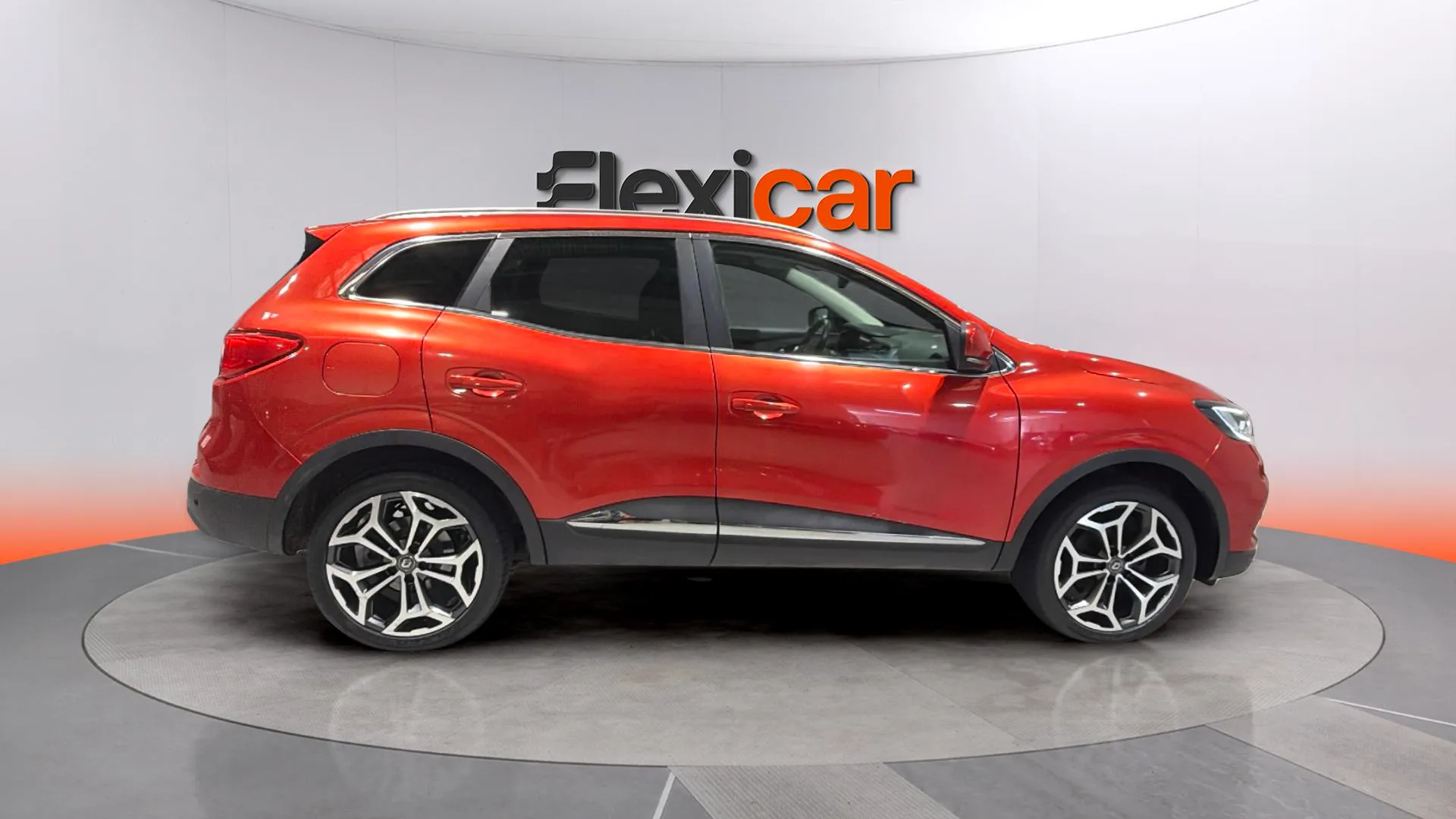 Renault Kadjar Techno GPF TCe - foto 8