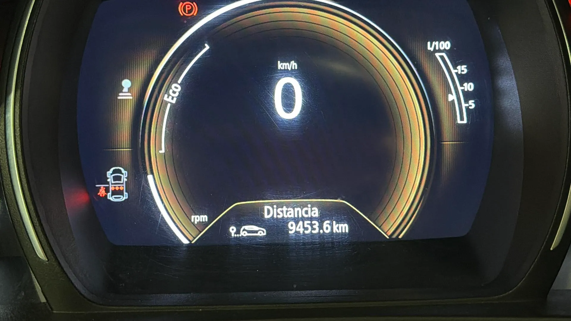 Renault Kadjar Techno GPF TCe - foto 11