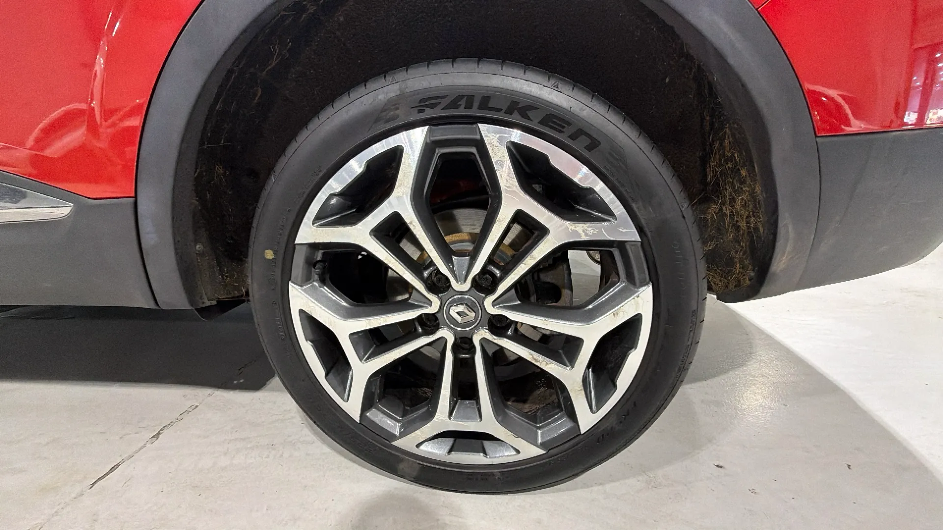 Renault Kadjar Techno GPF TCe - foto 20