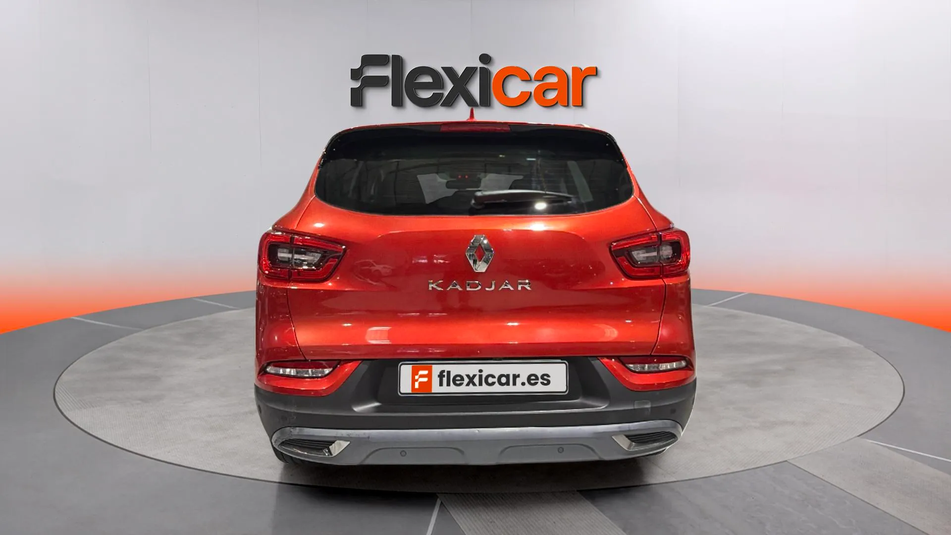 Renault Kadjar Techno GPF TCe - foto 6