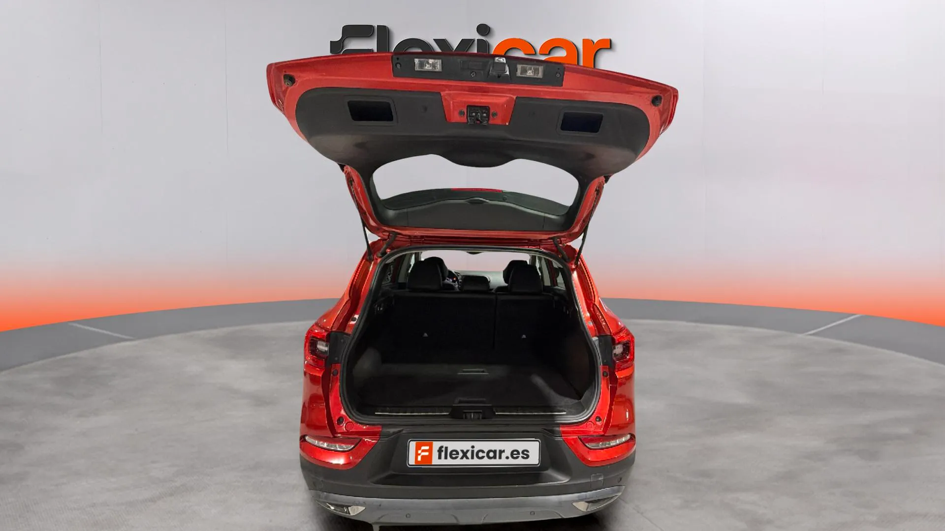 Renault Kadjar Techno GPF TCe - foto 19