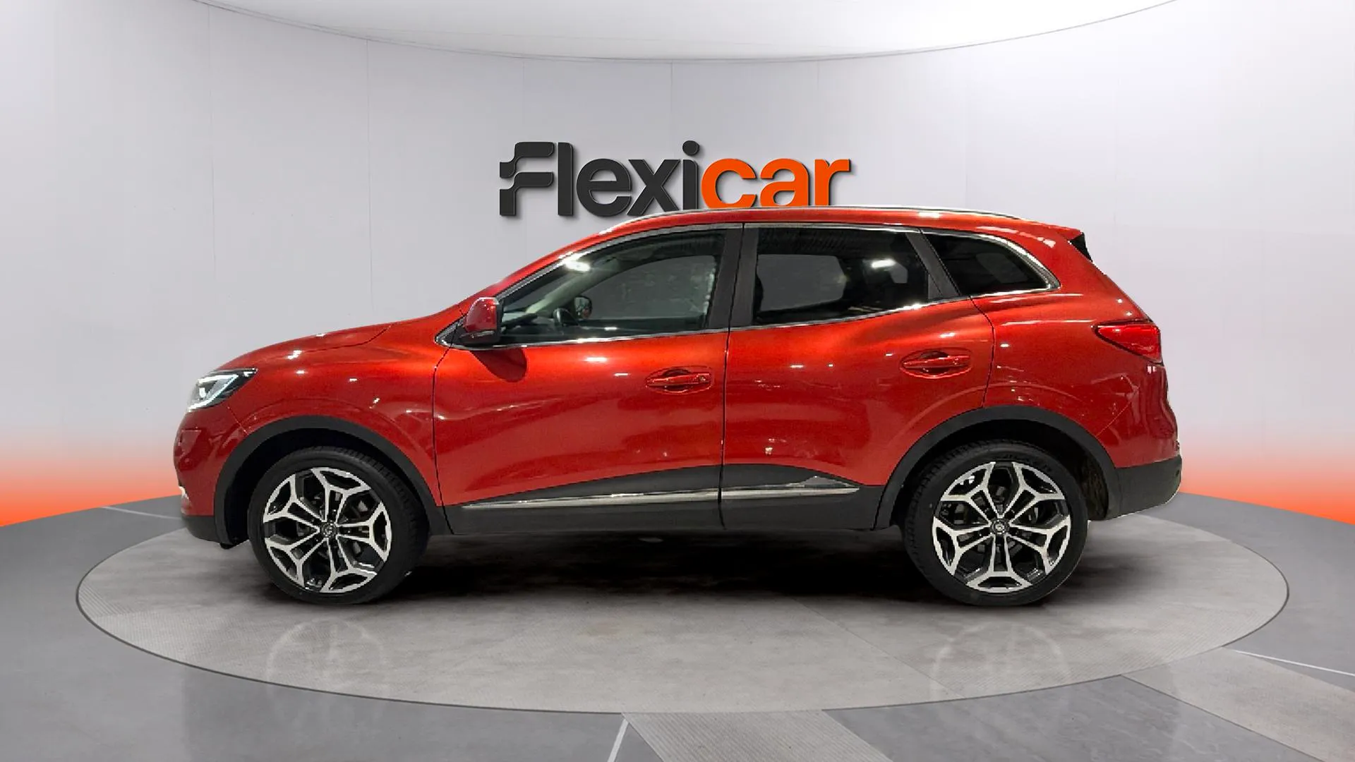 Renault Kadjar Techno GPF TCe - foto 4