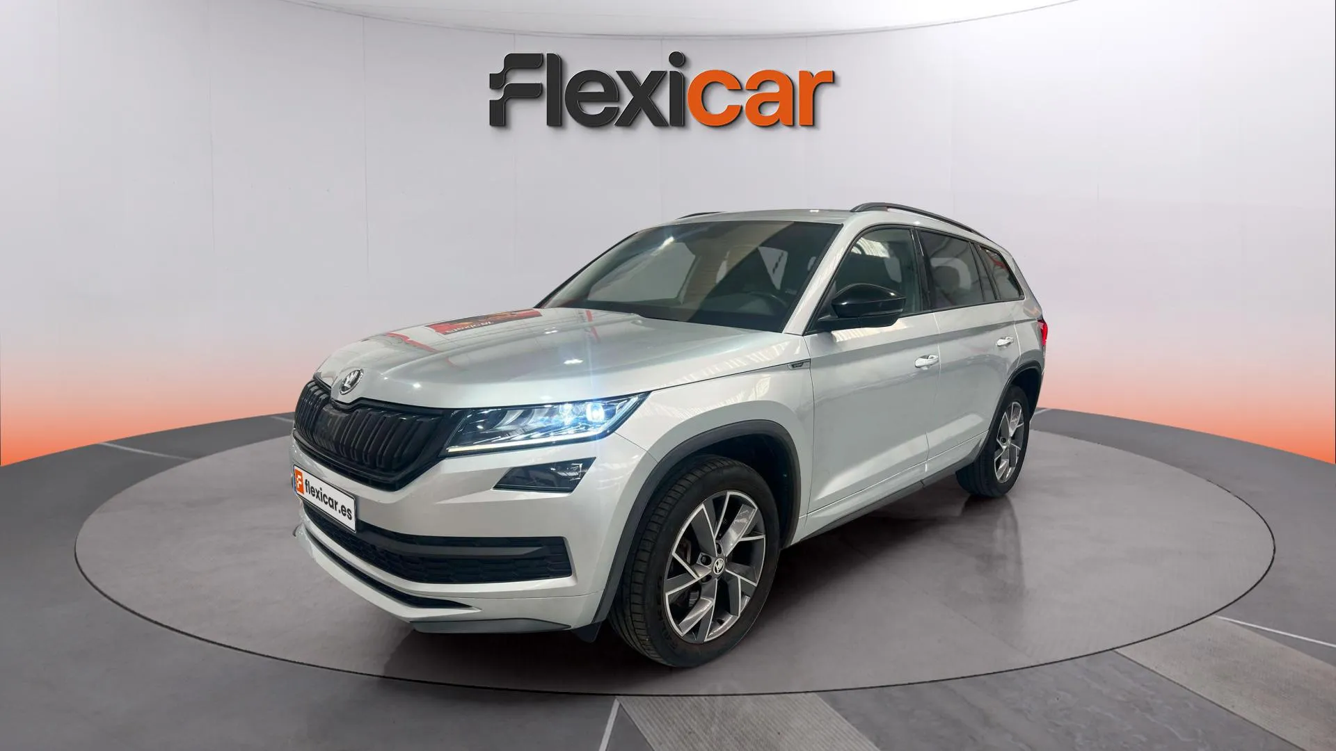 Škoda Kodiaq 2.0 TDI DSG 4x2 Sportline - foto 3