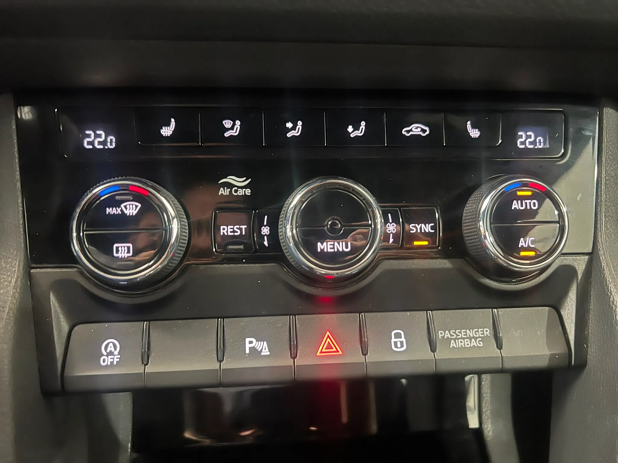 Škoda Kodiaq 2.0 TDI DSG 4x2 Sportline - foto 21